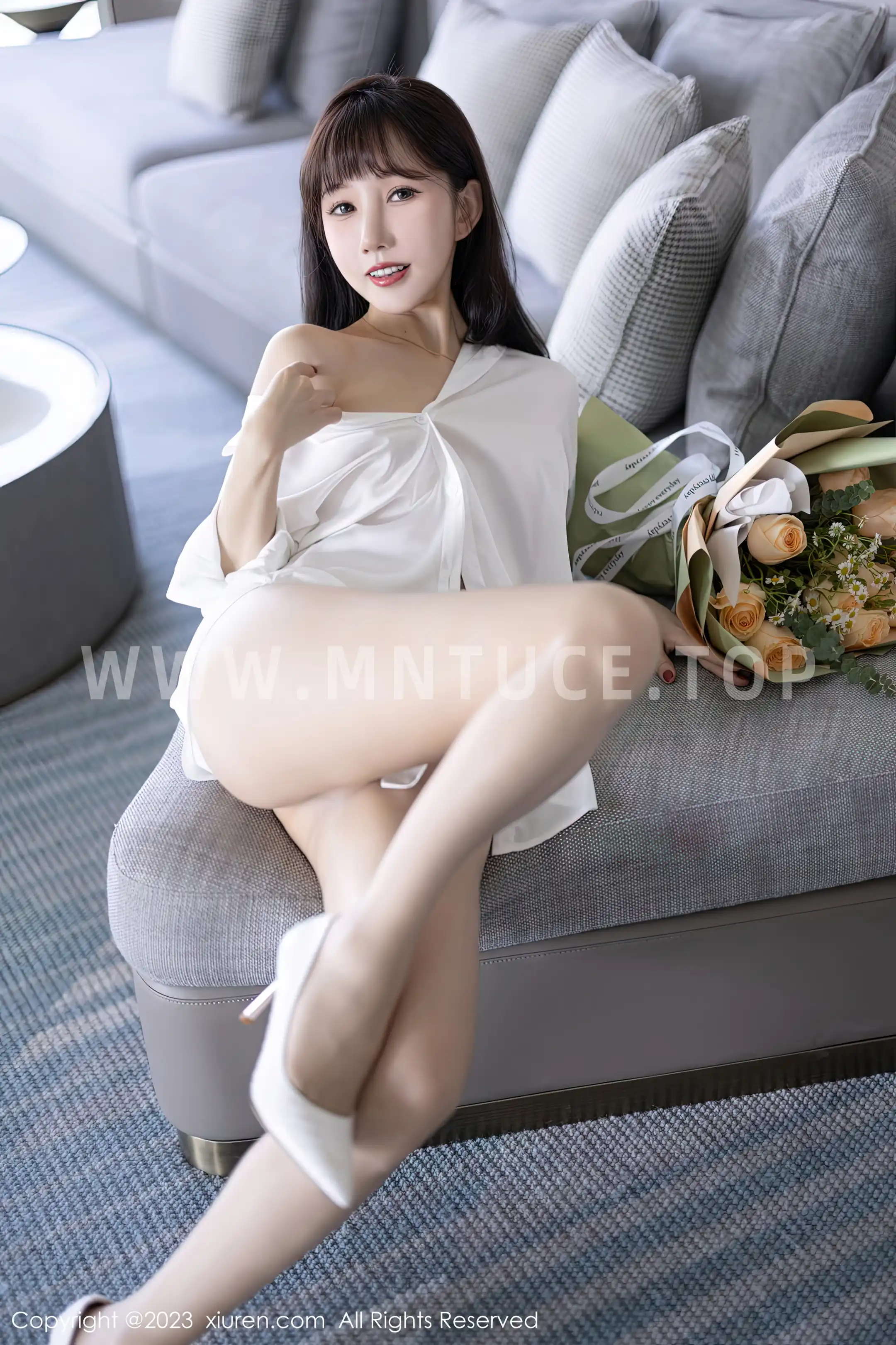[XiuRen] 2023.01.18 NO.6153 Boqiaojiang#[83P]-5