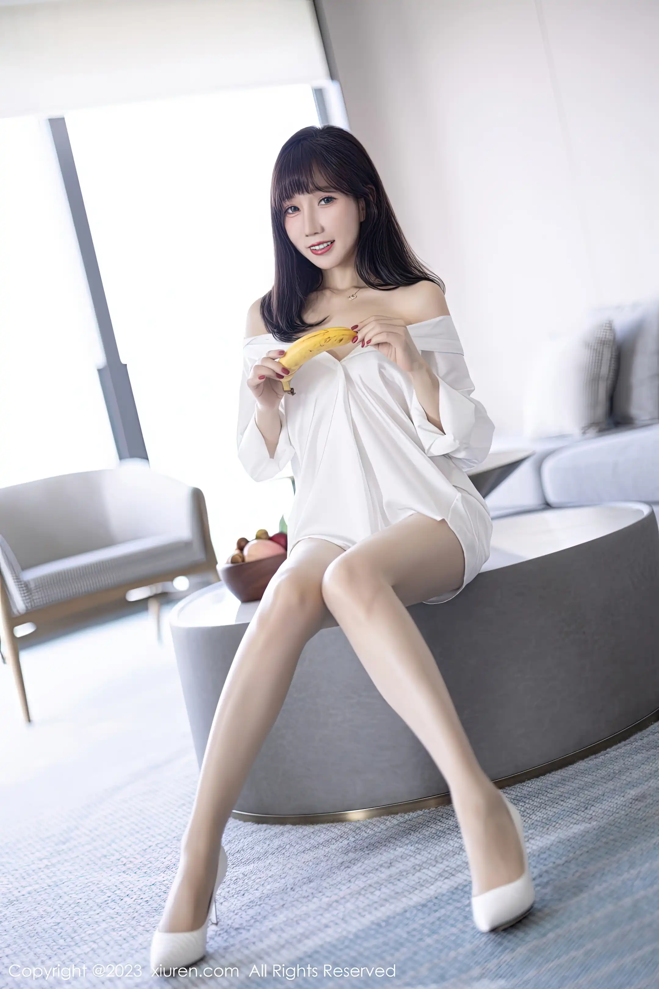 [XiuRen] 2023.01.18 NO.6153 Boqiaojiang#[83P]-10