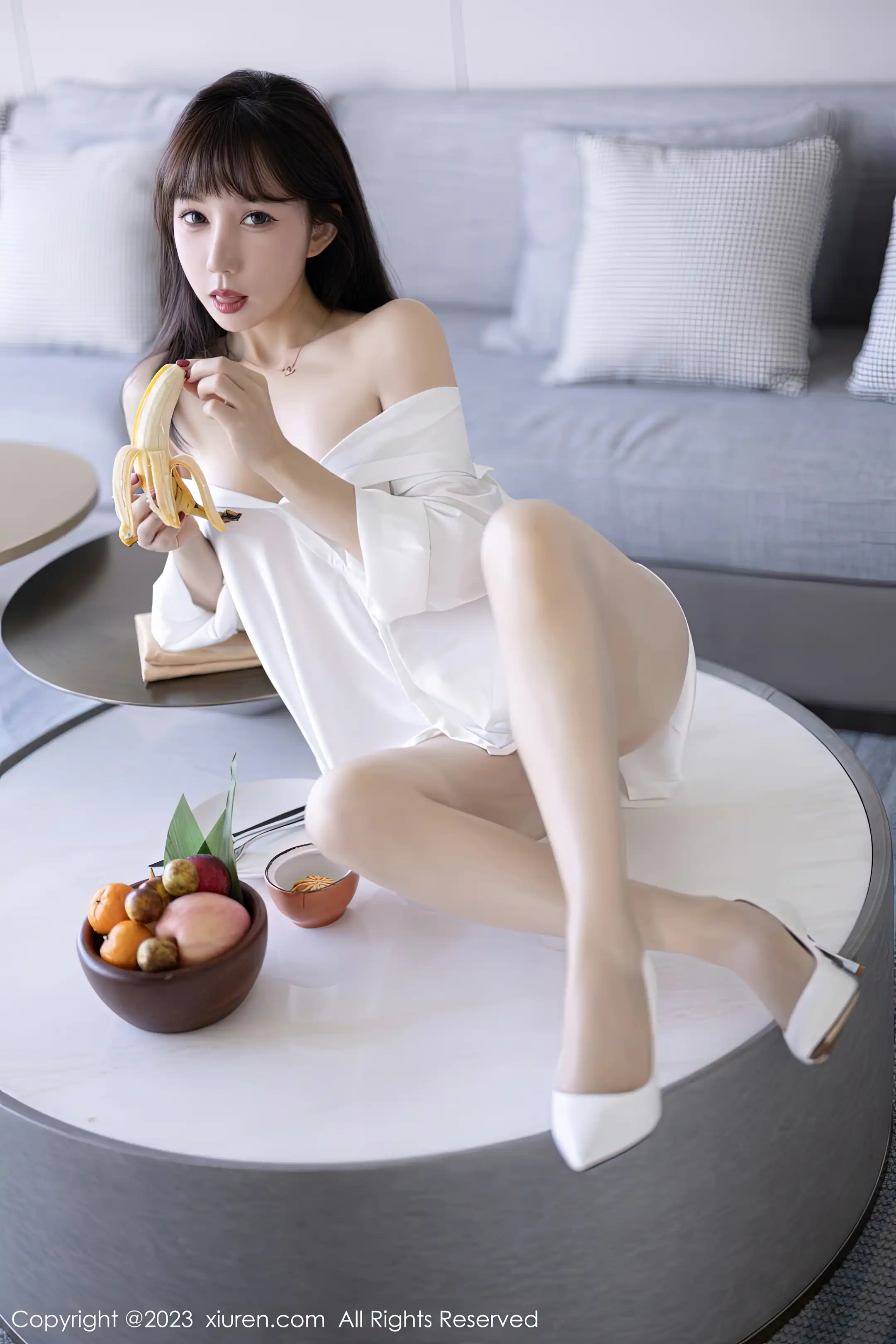 [XiuRen] 2023.01.18 NO.6153 Boqiaojiang#[83P]-7