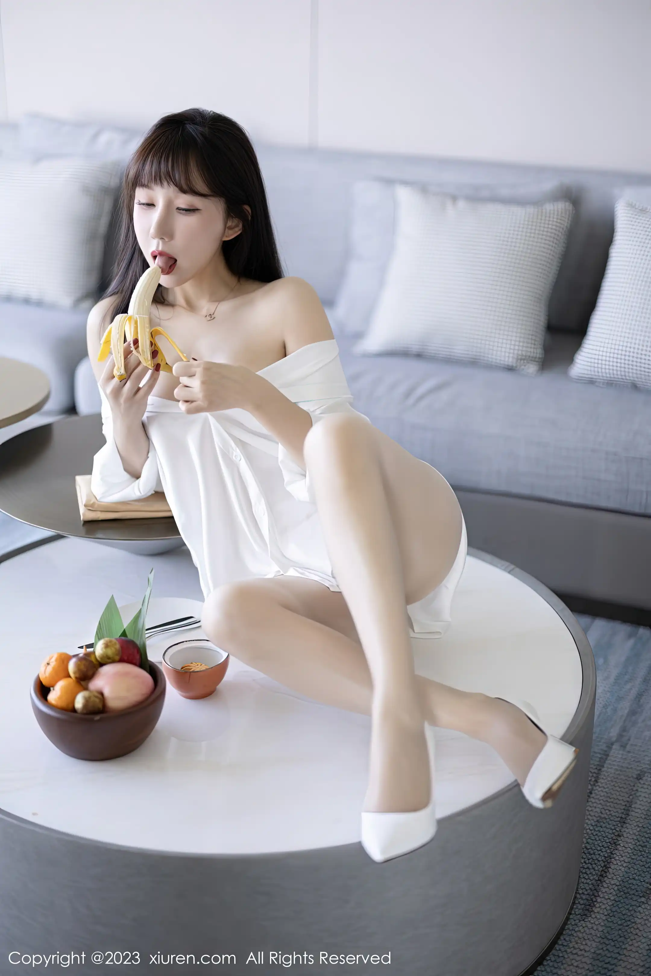[XiuRen] 2023.01.18 NO.6153 Boqiaojiang#[83P]-8