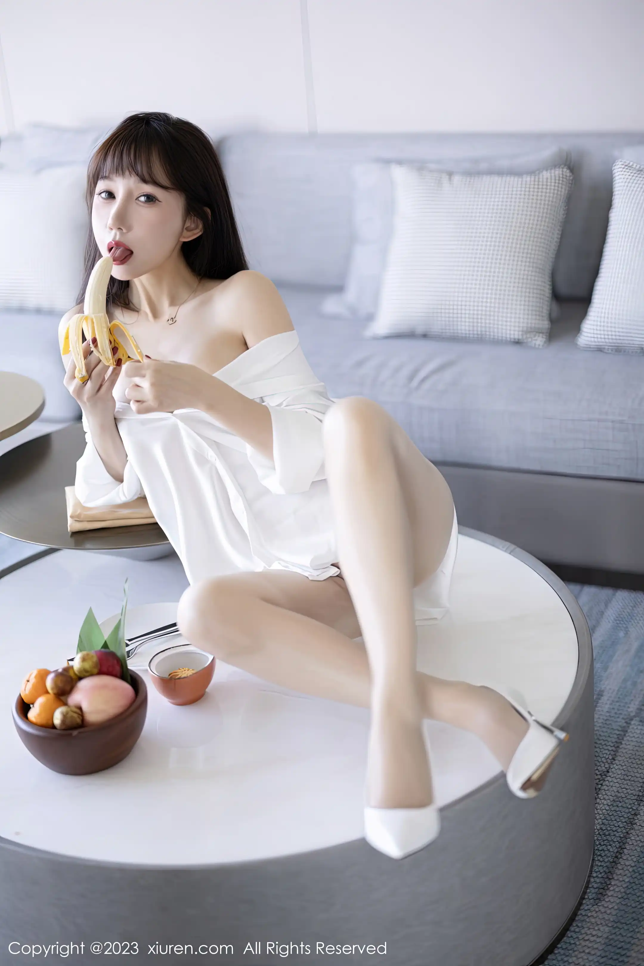 [XiuRen] 2023.01.18 NO.6153 Boqiaojiang#[83P]-9