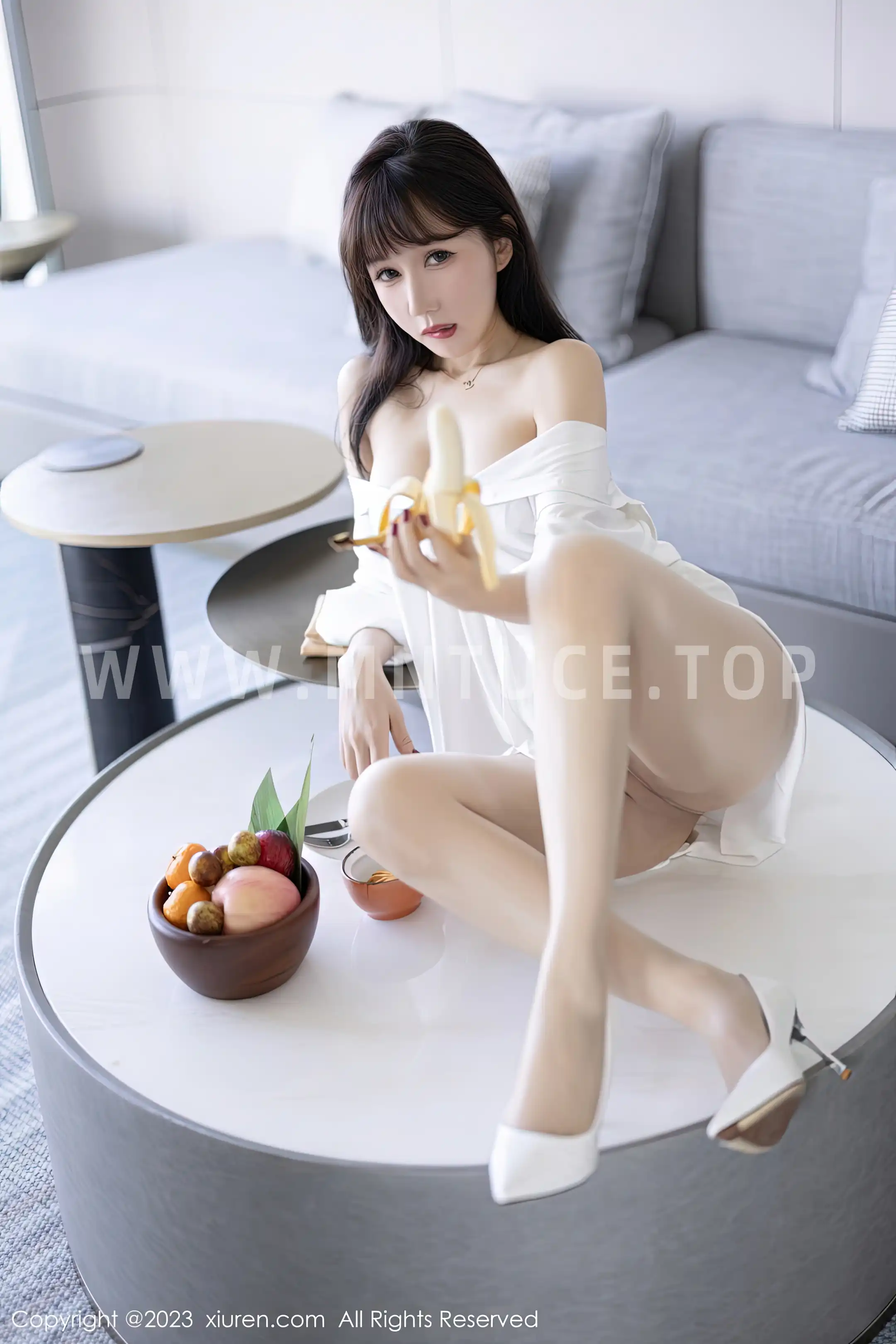 [XiuRen] 2023.01.18 NO.6153 Boqiaojiang#[83P]-10