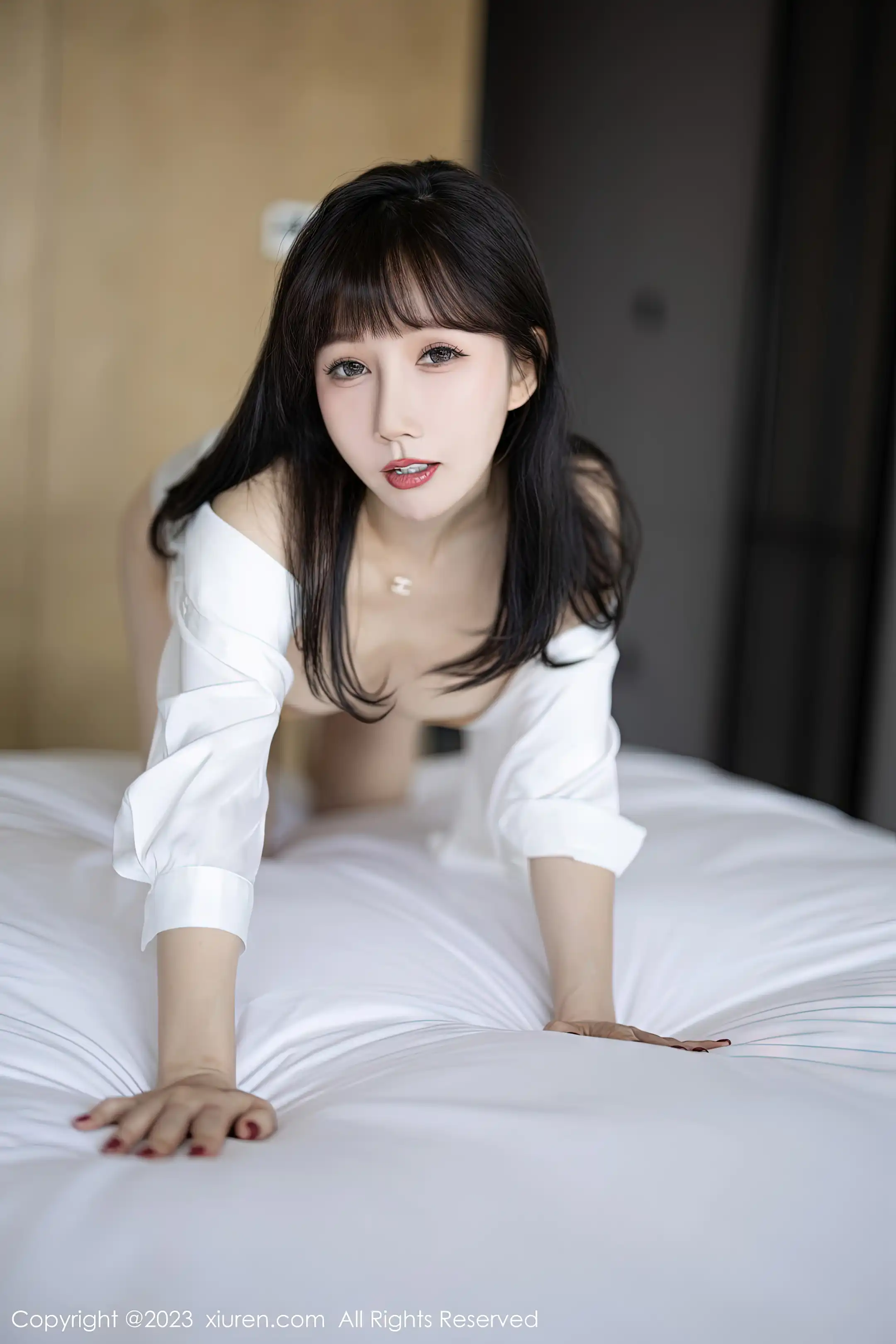 [XiuRen] 2023.01.18 NO.6153 Boqiaojiang#[83P]-4