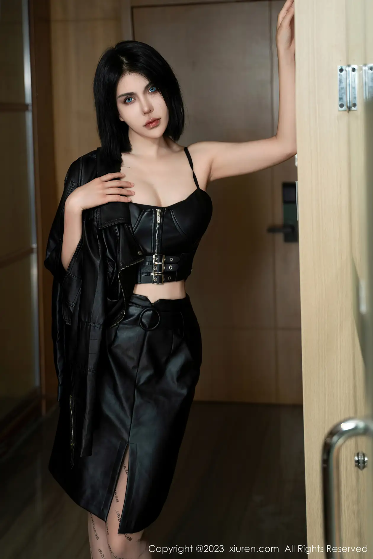 [XiuRen] 2023.10.30 NO.7581 Jin Junyi#[63P]-4