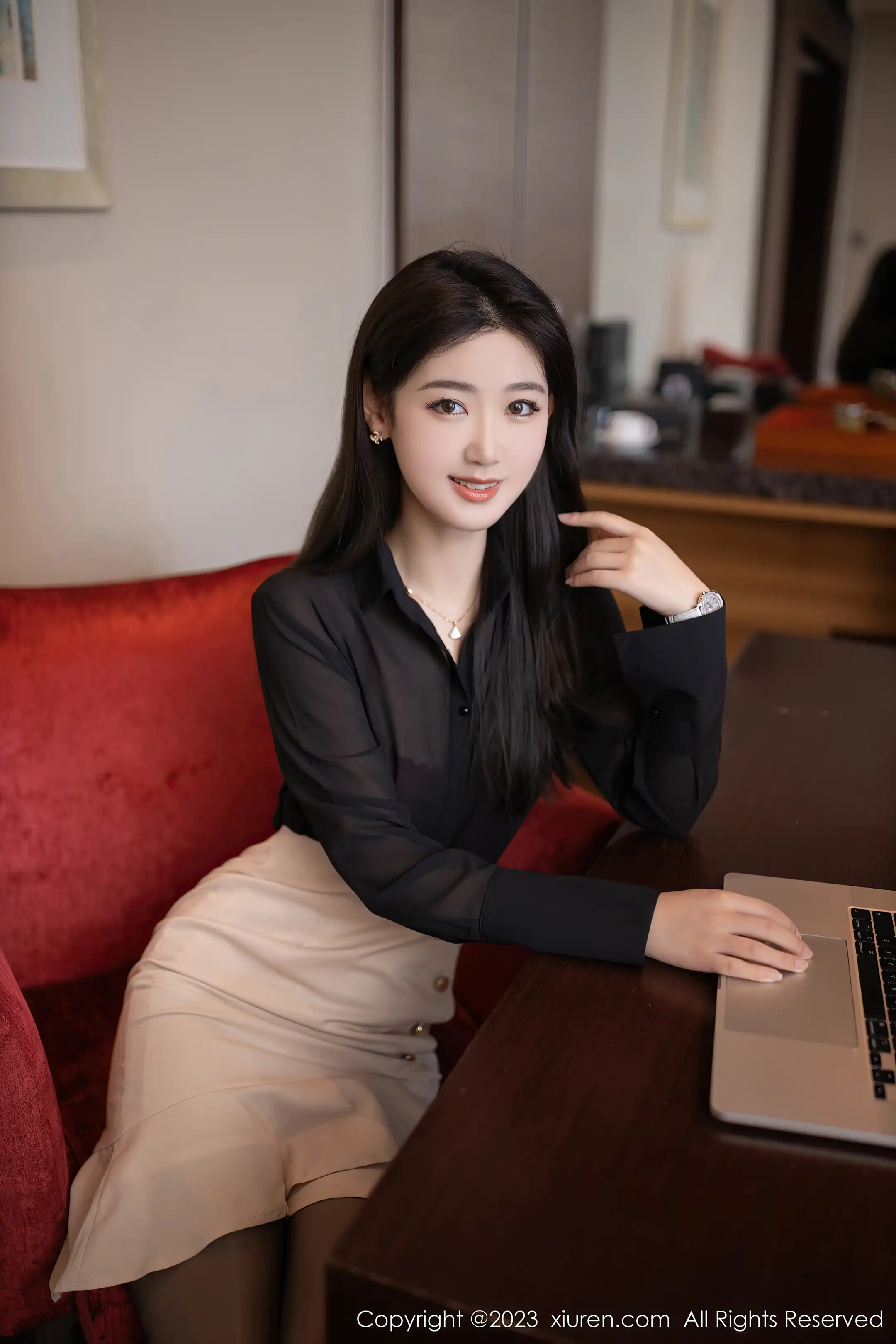 [XiuRen] 2023.02.06 NO.6223 Tang Anqi#[82P]-10