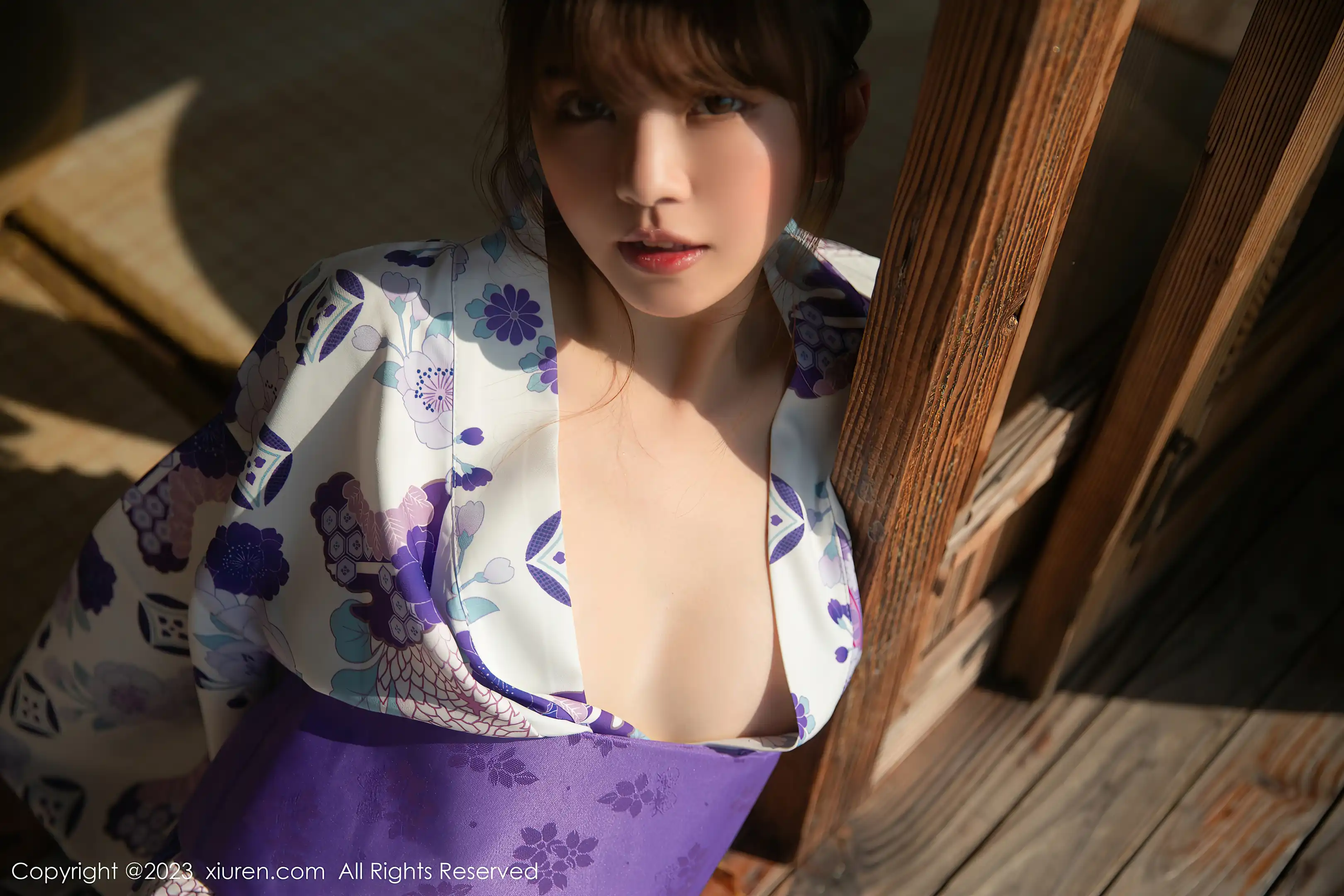 [XiuRen] 2023.02.16 NO.6274 Zhang SiyunNice#[83P]-8