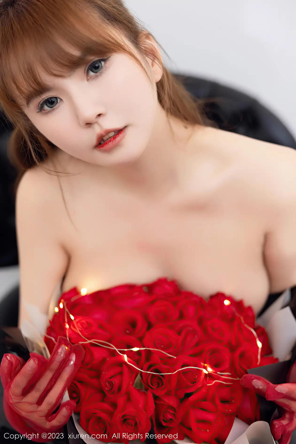 [XiuRen] 2023.06.27 NO.6981 Zhang SiyunNice#[72P]-1