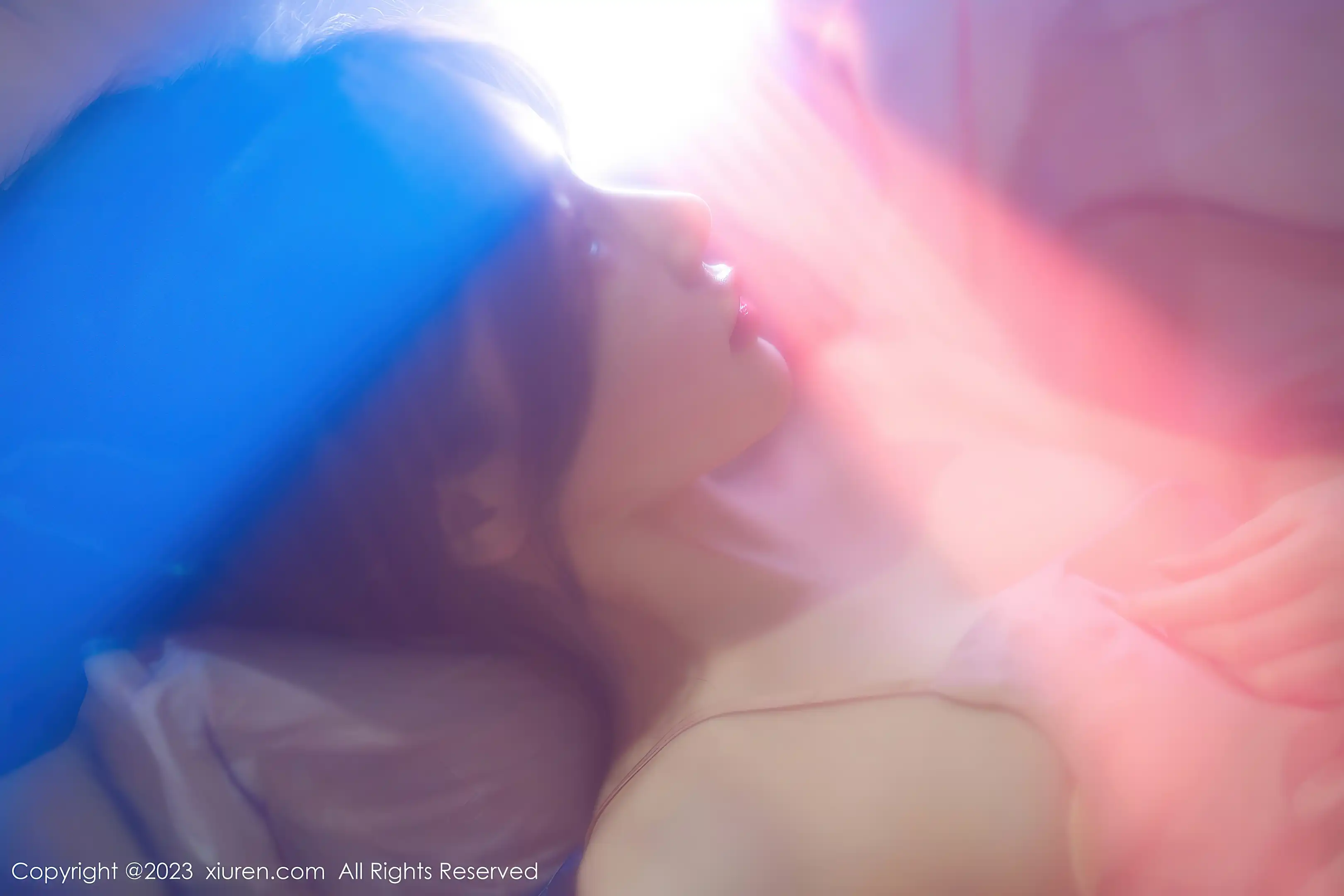 [XiuRen] 2023.03.23 NO.6458 Huan Huan?#[56P]-5