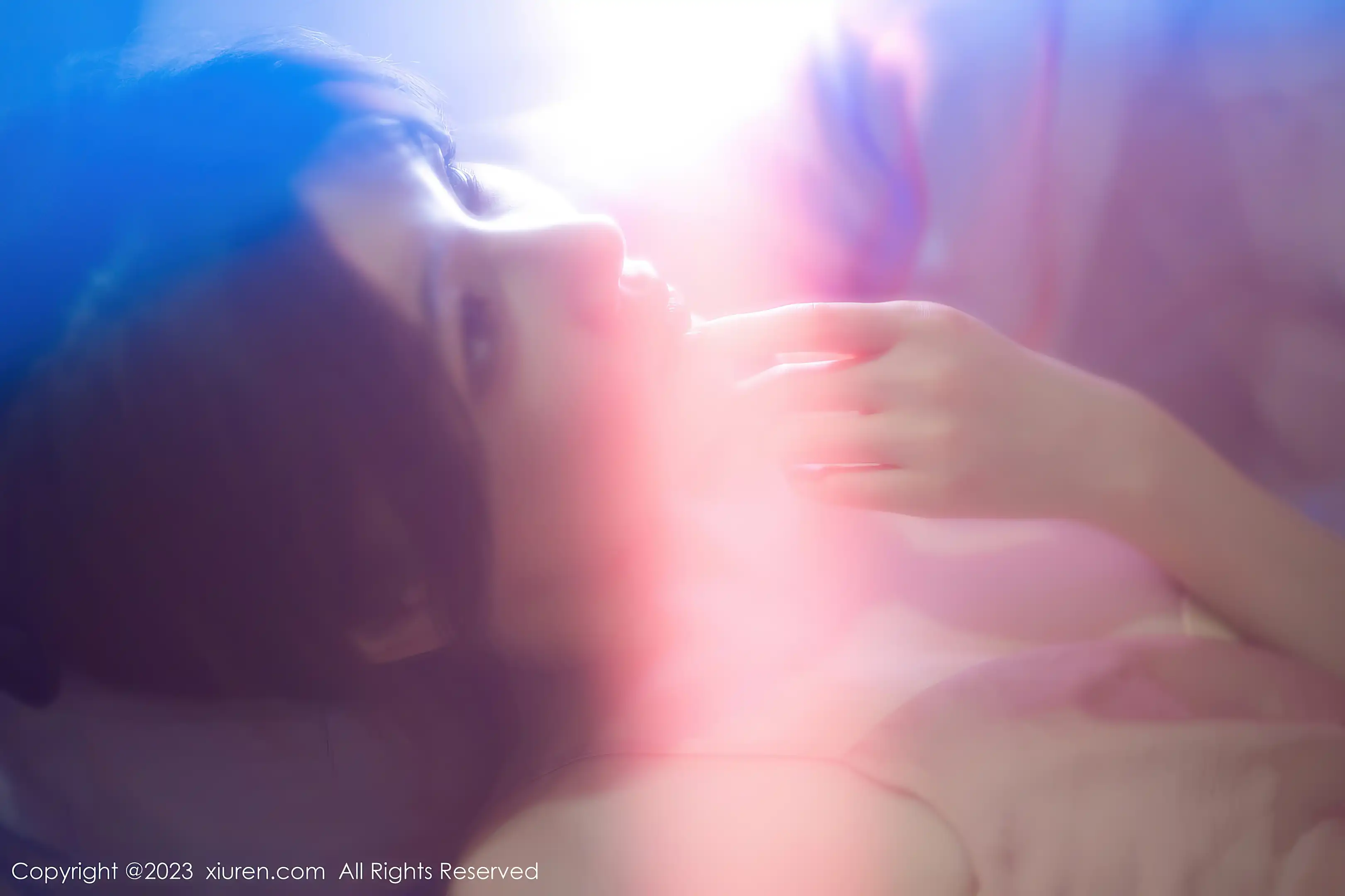 [XiuRen] 2023.03.23 NO.6458 Huan Huan?#[56P]-8