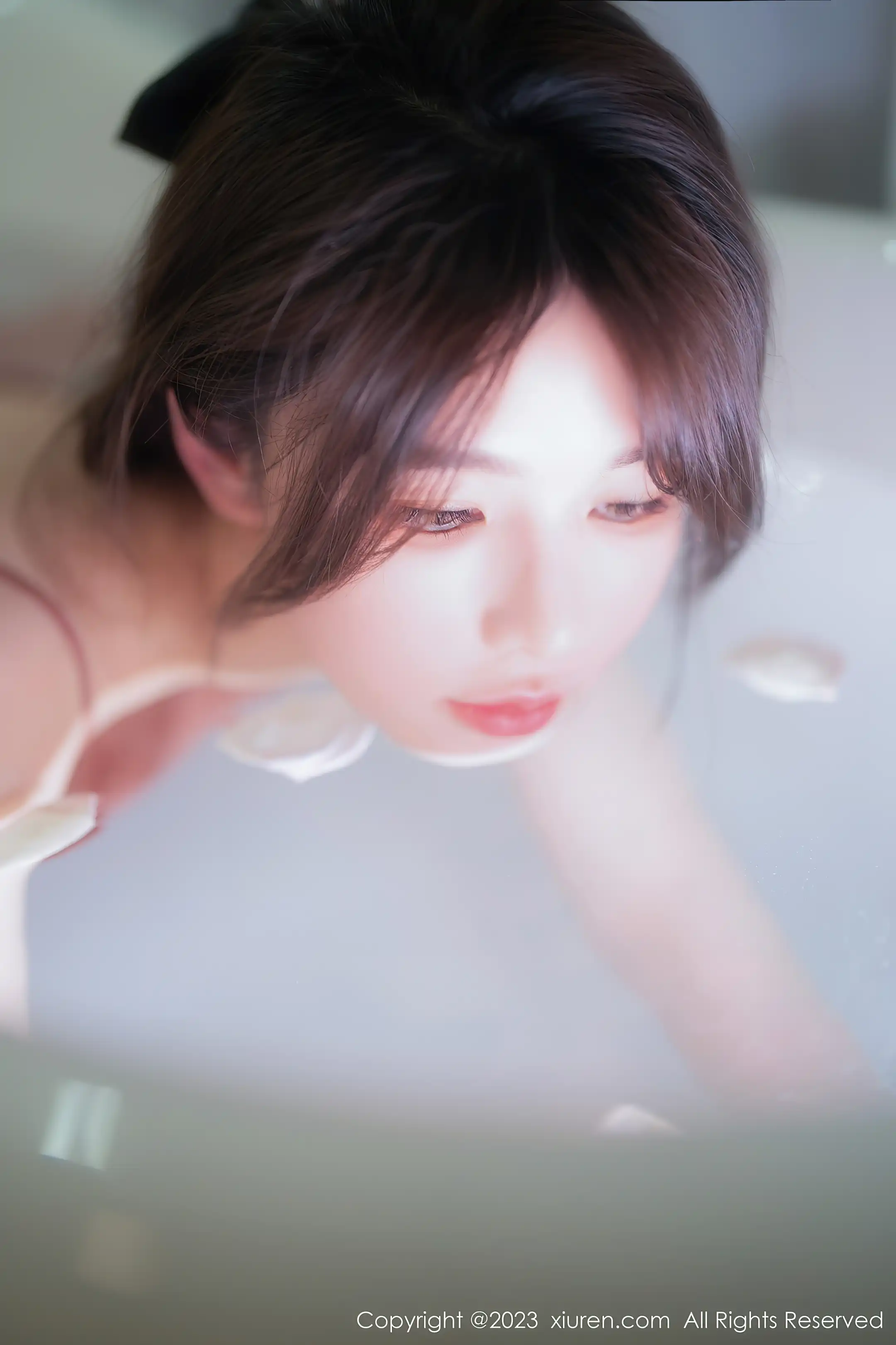 [XiuRen] 2023.03.23 NO.6458 Huan Huan?#[56P]-9