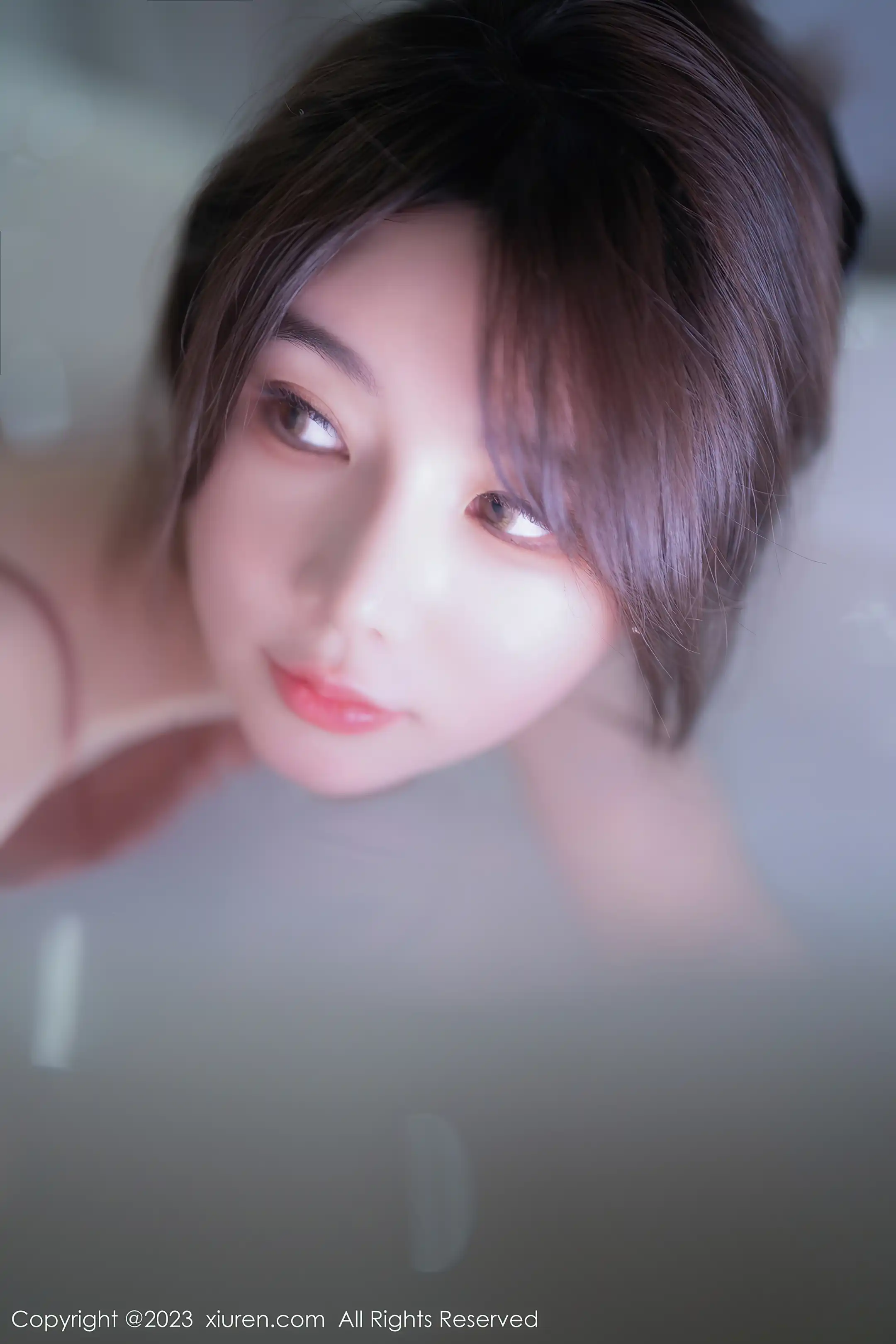 [XiuRen] 2023.03.23 NO.6458 Huan Huan?#[56P]-10