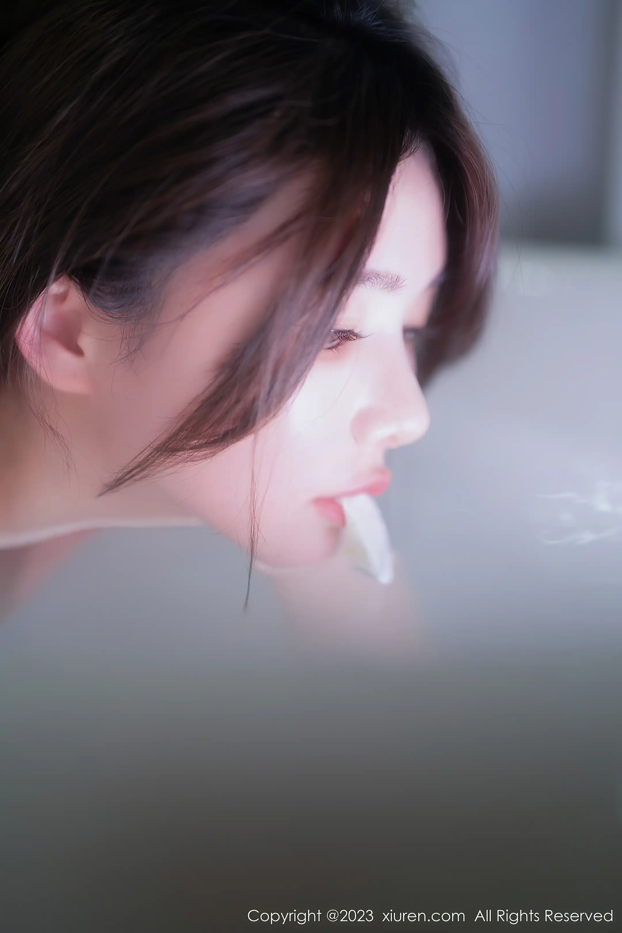 [XiuRen] 2023.03.23 NO.6458 Huan Huan?#[56P]-1