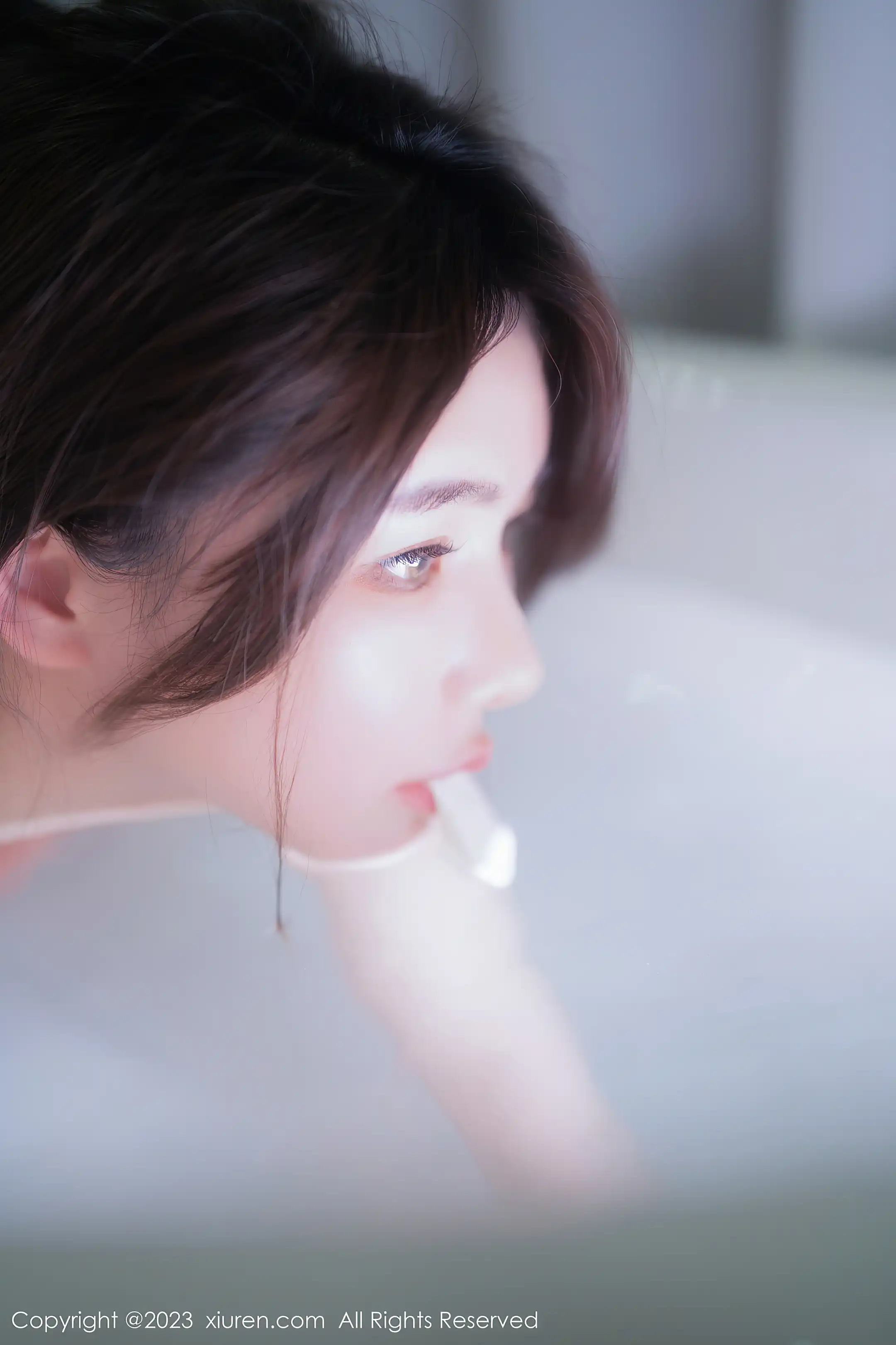 [XiuRen] 2023.03.23 NO.6458 Huan Huan?#[56P]-2