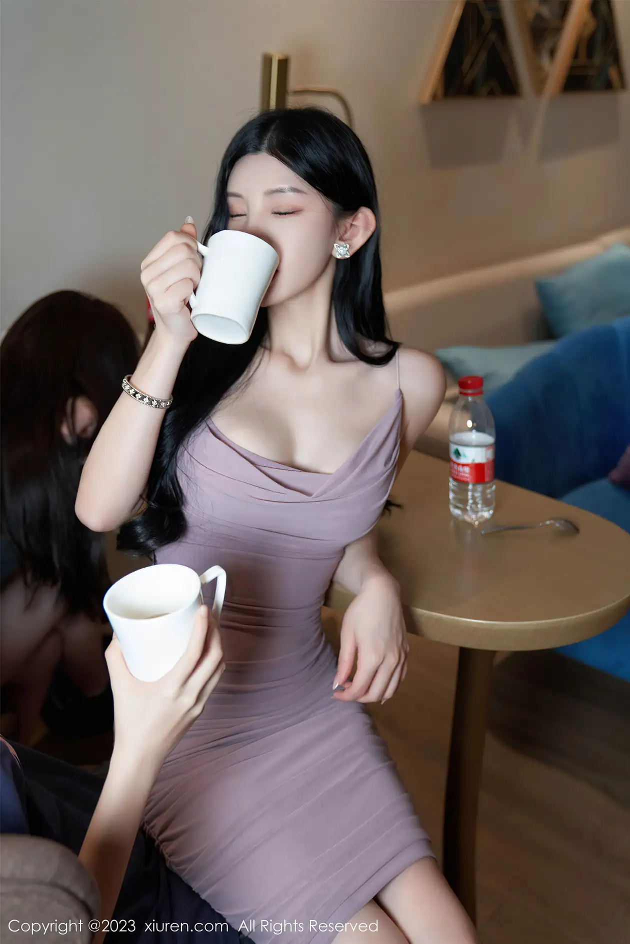 [XiuRen] 2023.07.21 NO.7122 Sally Zhou Yuxi#[101P]-3