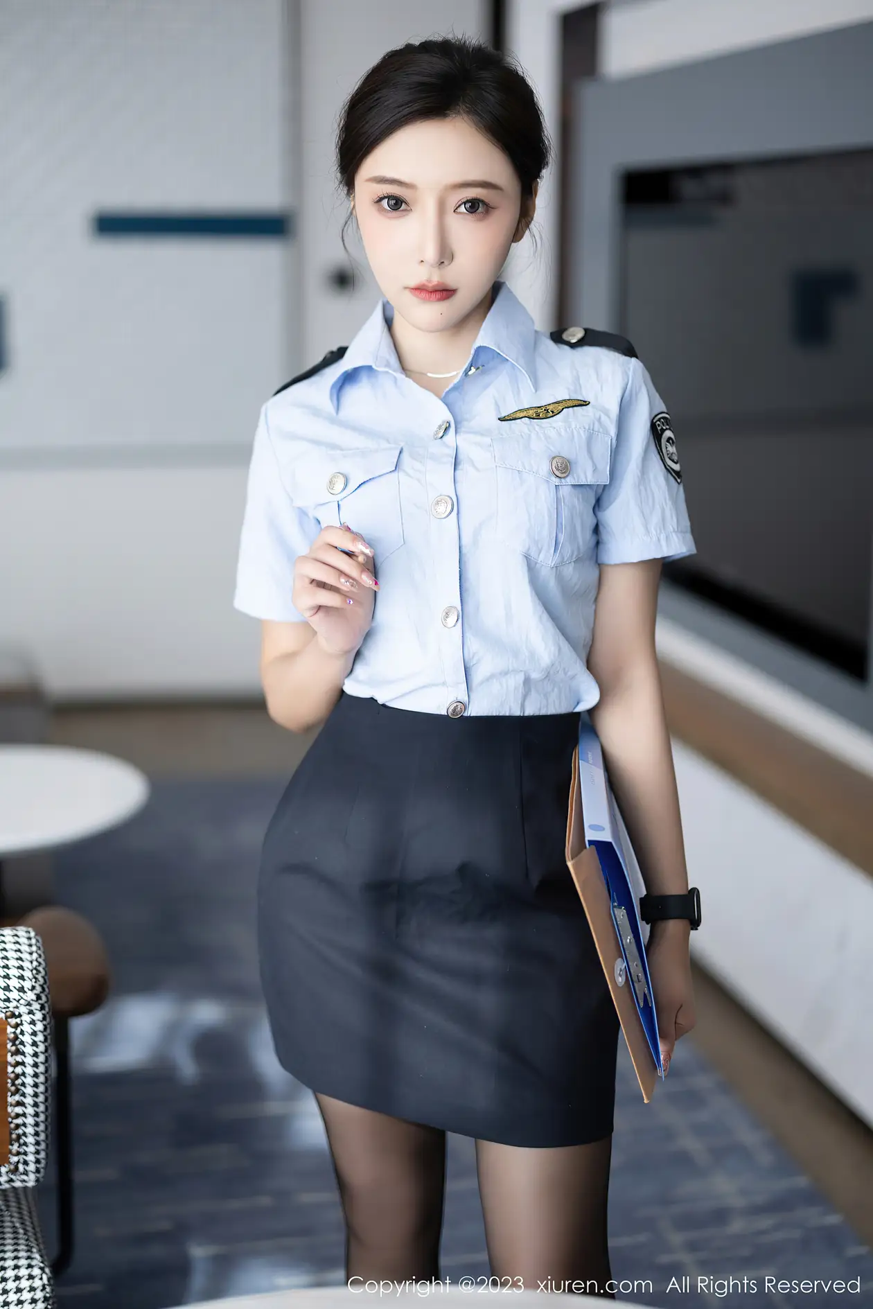 [XiuRen] 2023.09.05 NO.7340 Wang Xinyaoyanni#[83P]-3