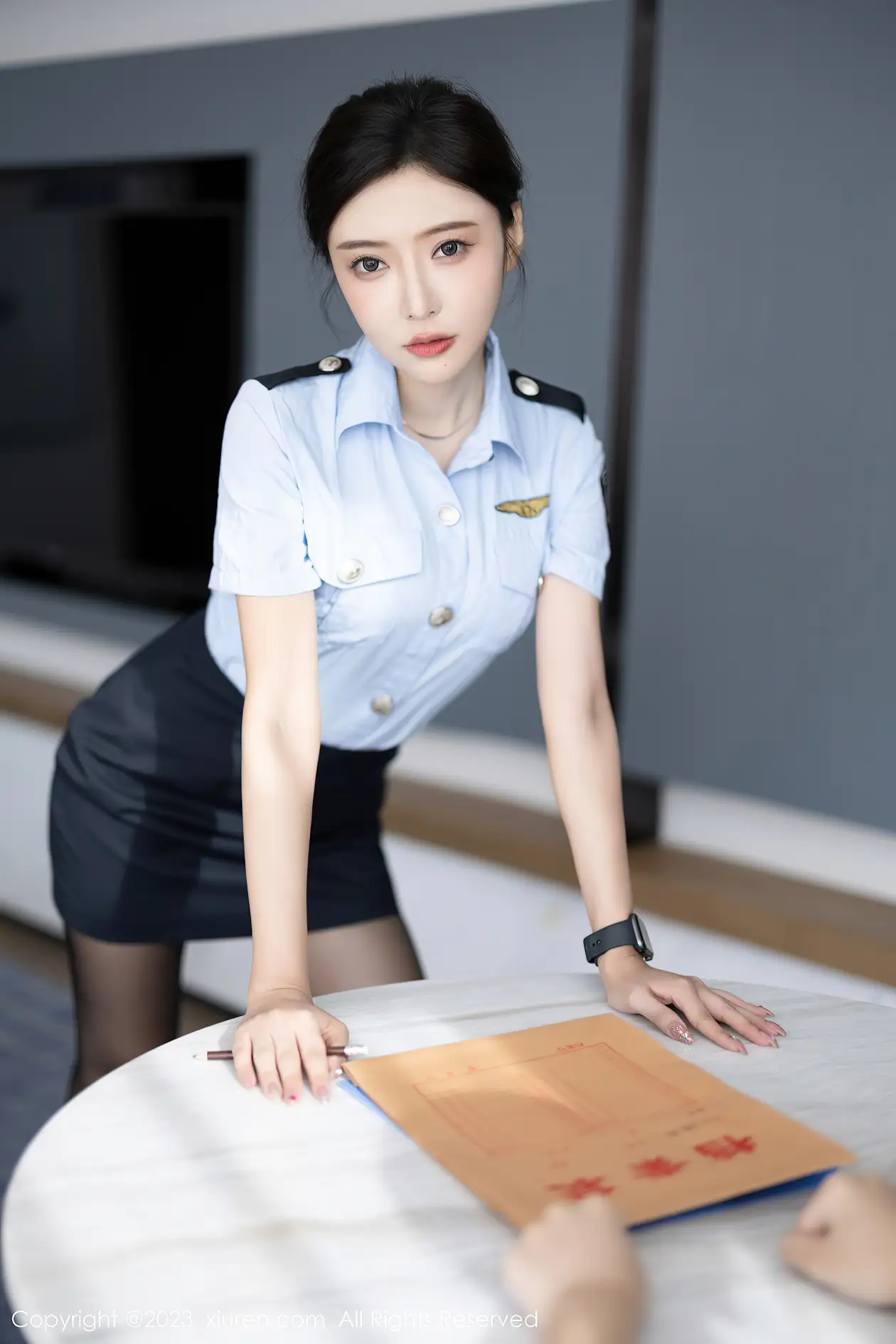 [XiuRen] 2023.09.05 NO.7340 Wang Xinyaoyanni#[83P]-5