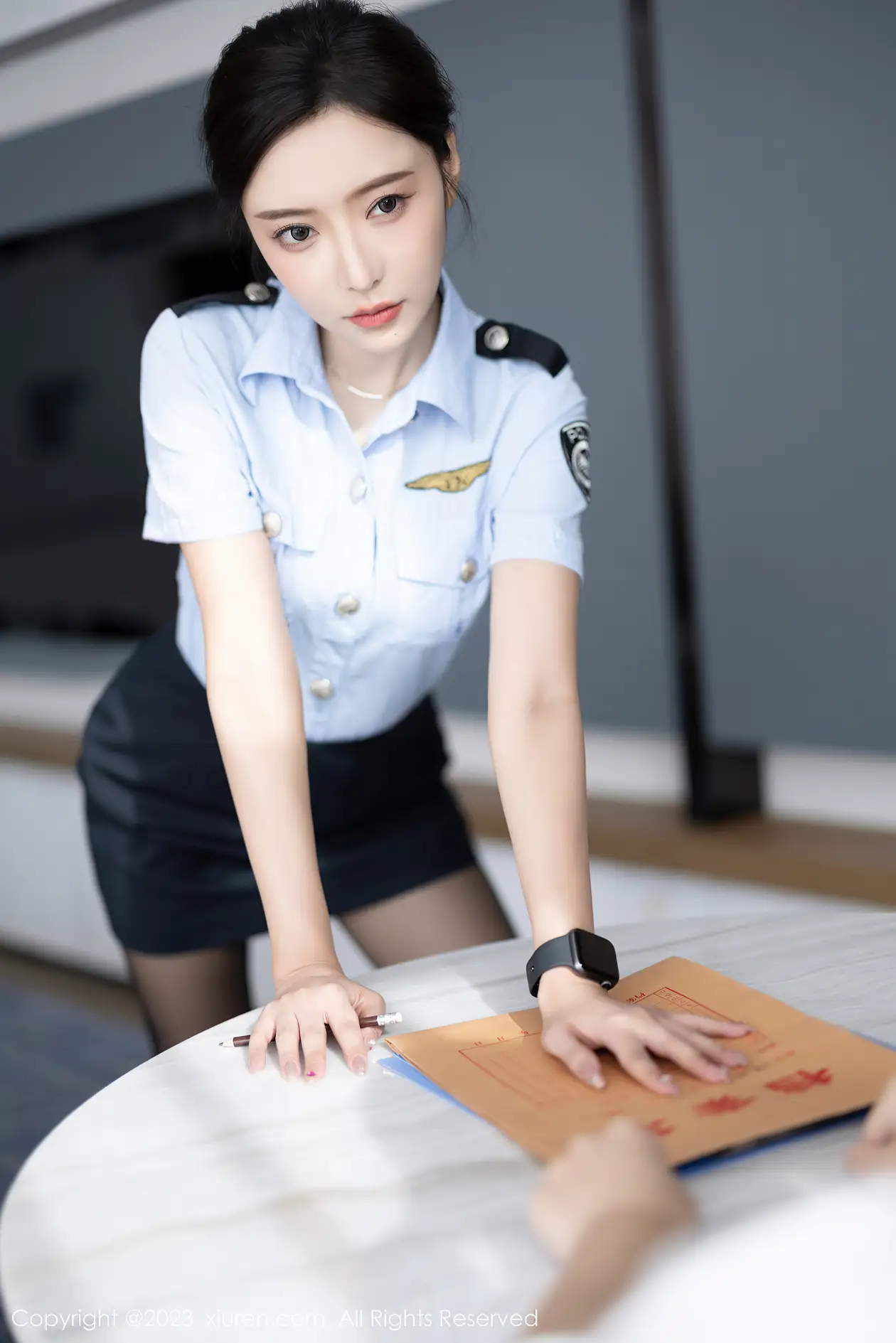 [XiuRen] 2023.09.05 NO.7340 Wang Xinyaoyanni#[83P]-6