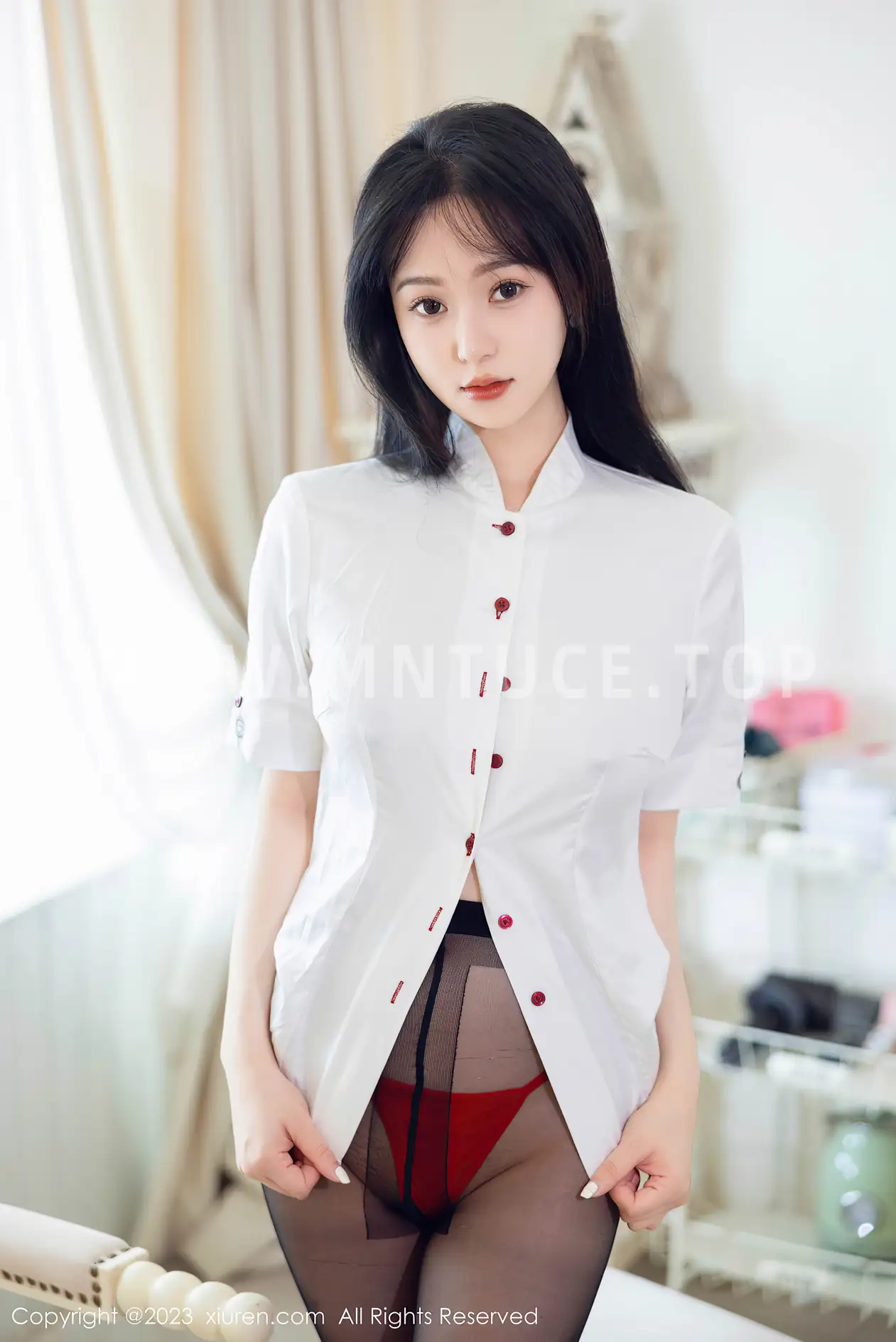 [XiuRen] 2023.07.06 NO.7037 Rich#[93P]-3