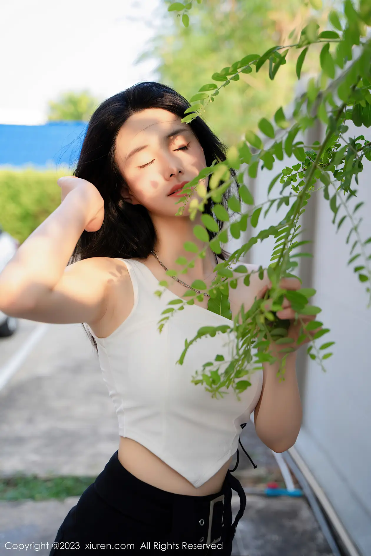 [XiuRen] 2023.05.25 NO.6798 Ashley#[63P]-10