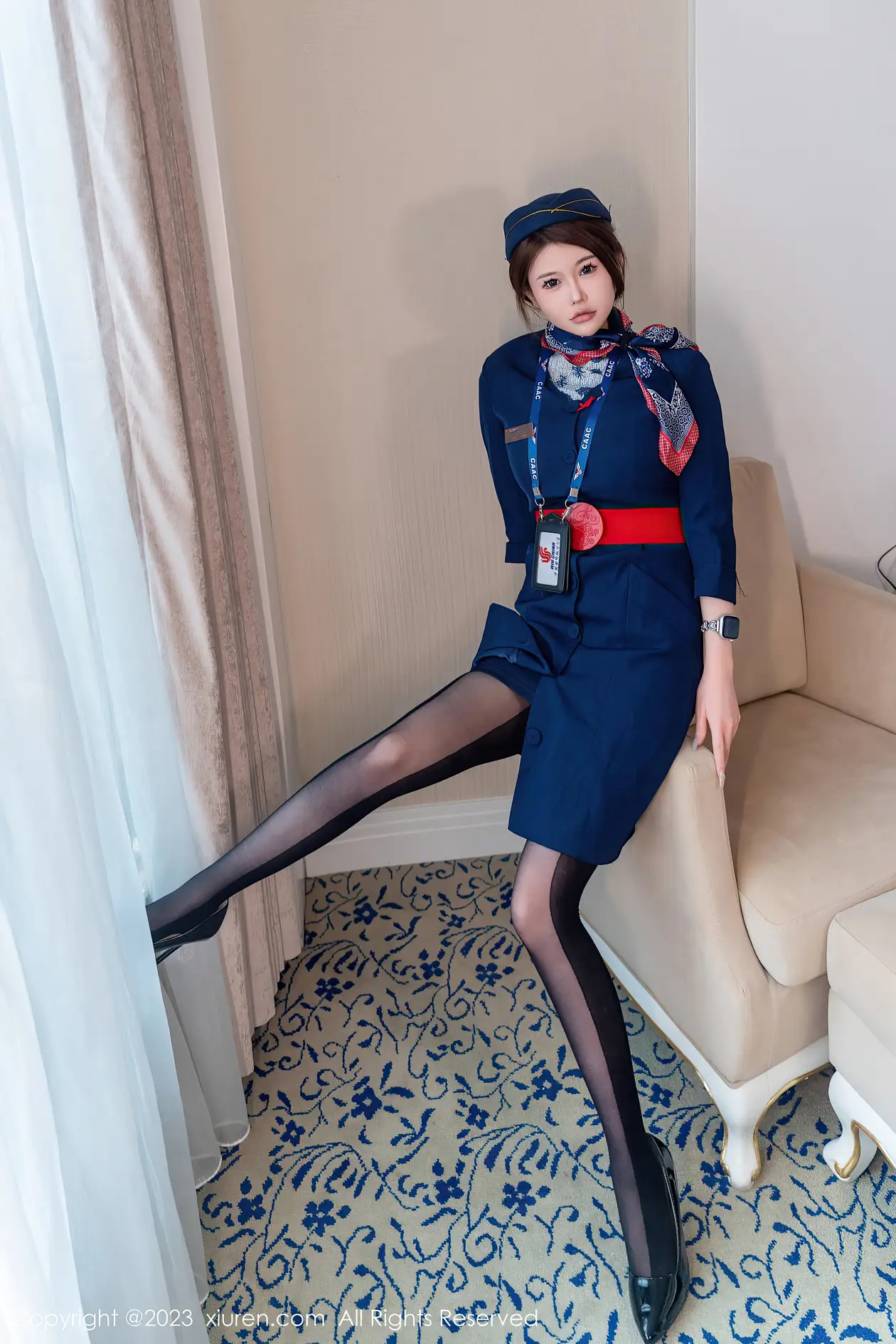 [XiuRen] 2023.12.28 NO.7879 Sweetie#[65P]-1