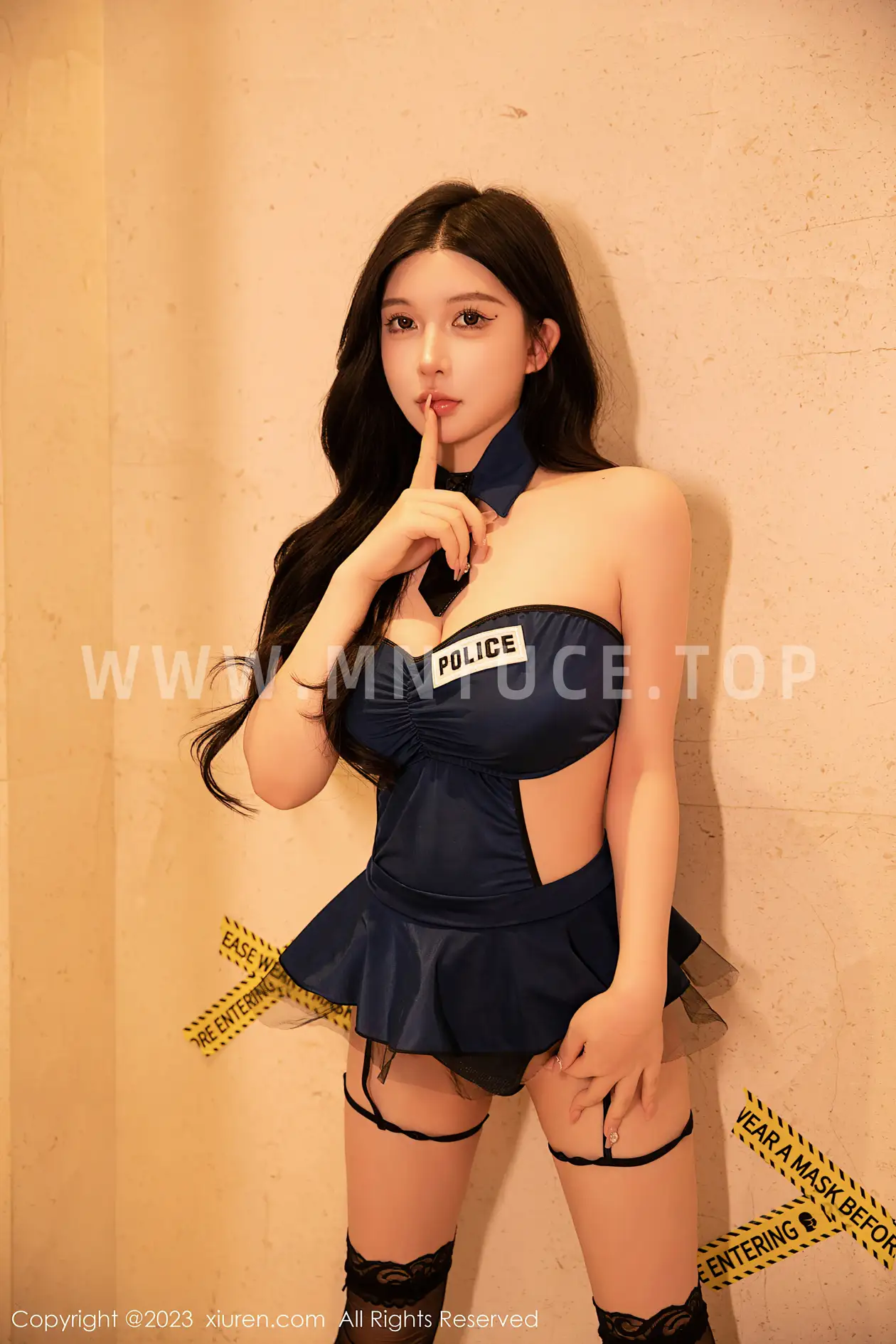 [XiuRen] 2023.03.31 NO.6507 Lin Shanshan#[89P]-4