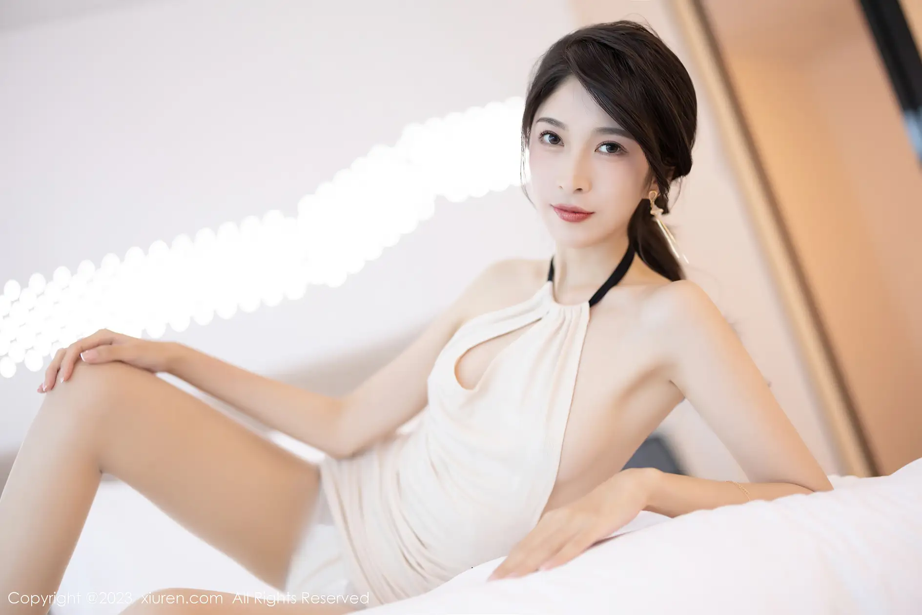 [XiuRen] 2023.04.25 NO.6631 Lin Leyi#[84P]-6