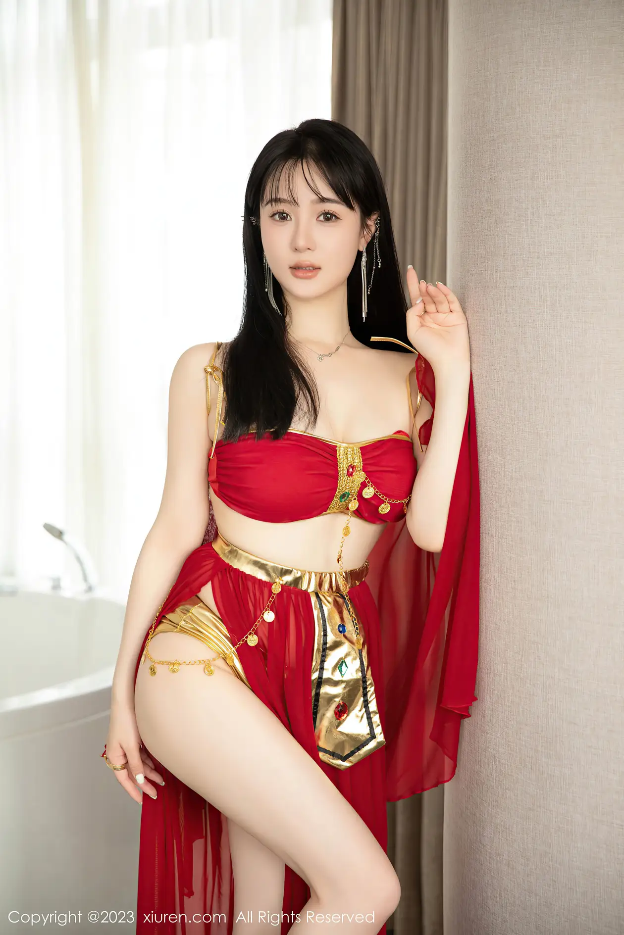 [XiuRen] 2023.07.19 NO.7103 Rich#[74P]-7