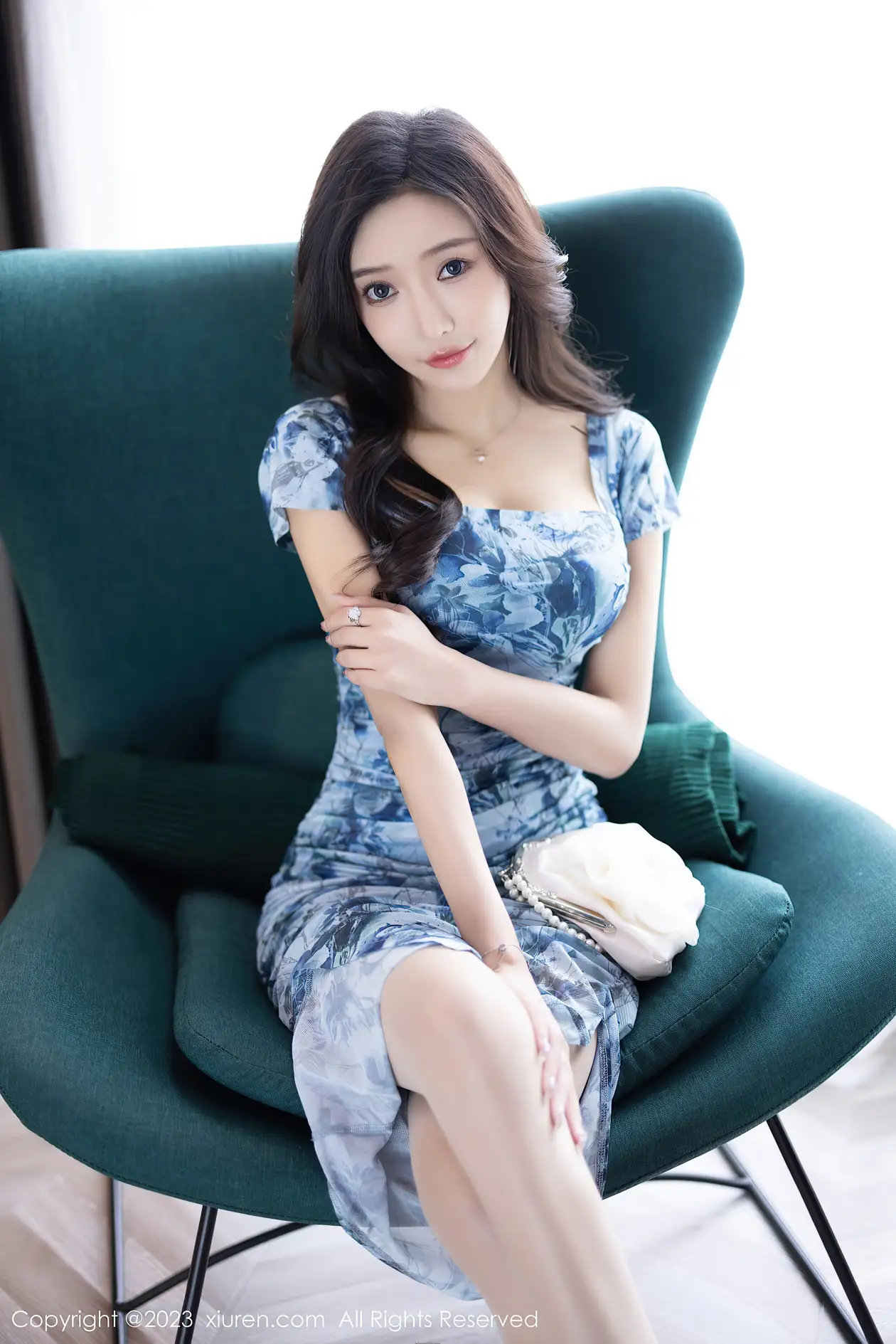[XiuRen] 2023.05.26 NO.6812 Wang Xinyaoyanni#[86P]-7