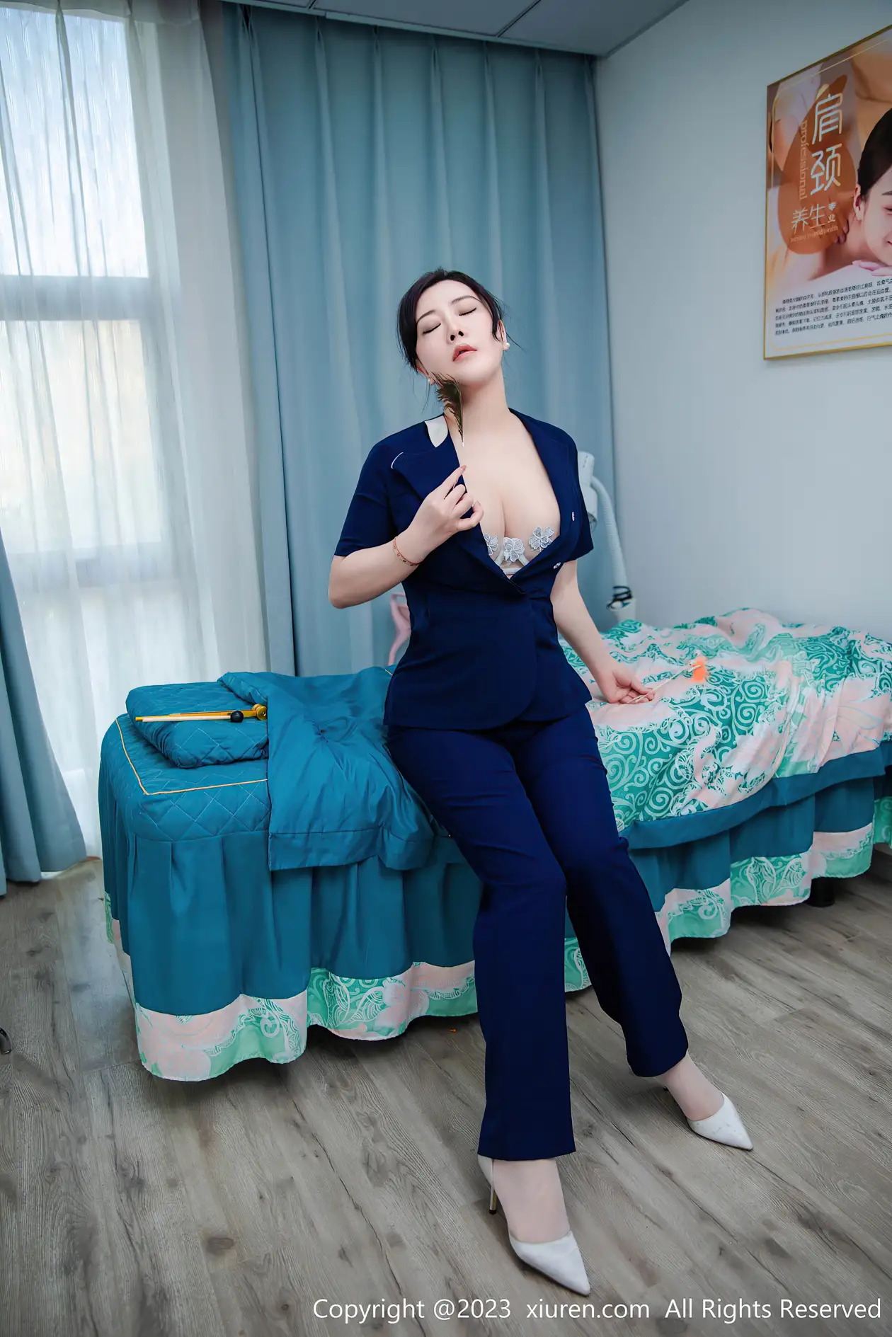 [XiuRen] 2023.06.08 NO.6878 Wang WanyouQueen#[75P]-2