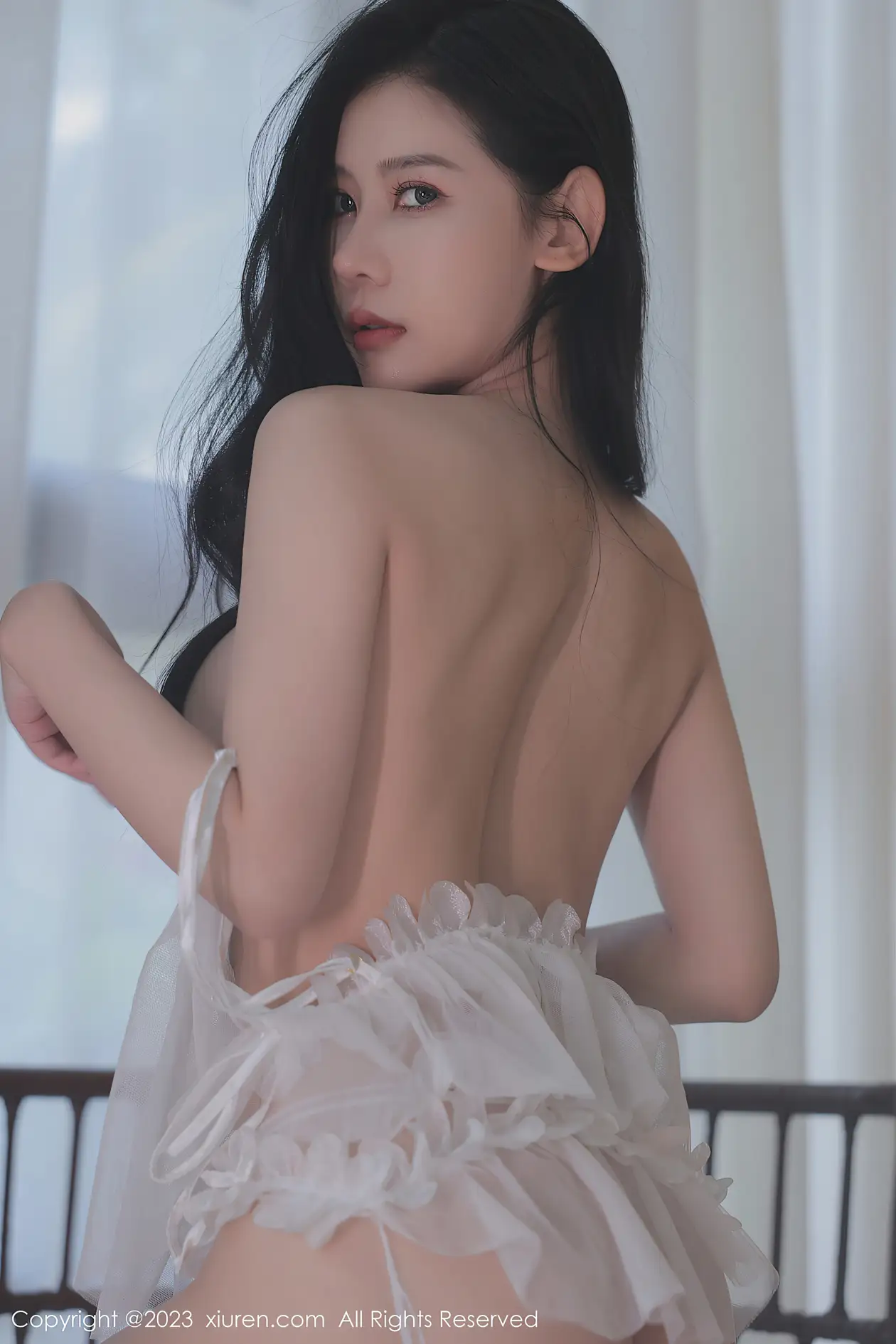 [XiuRen] 2023.04.04 NO.6521 Yin Tiantian#[64P]-3