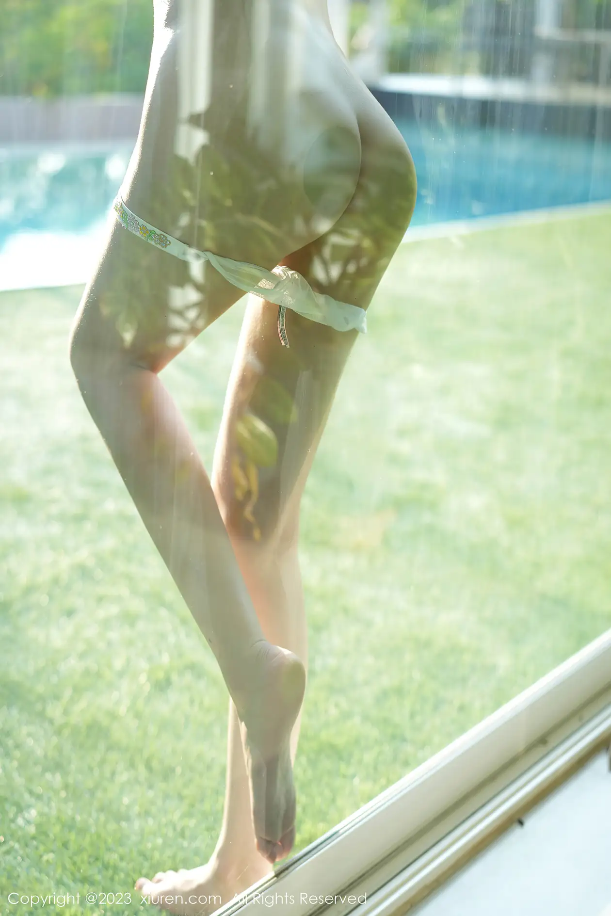 [XiuRen] 2023.06.25 NO.6970 Flora#[108P]-2