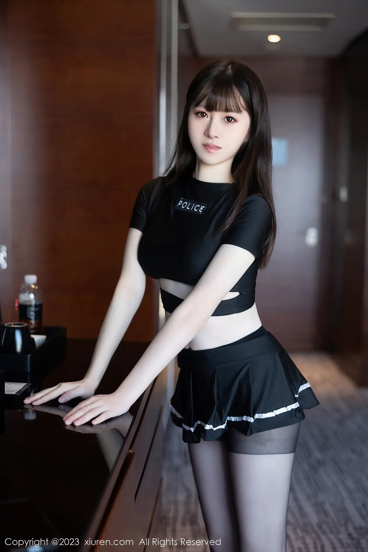 [XiuRen] 2023.11.09 NO.7637 Lin Youyou#[99P]-2