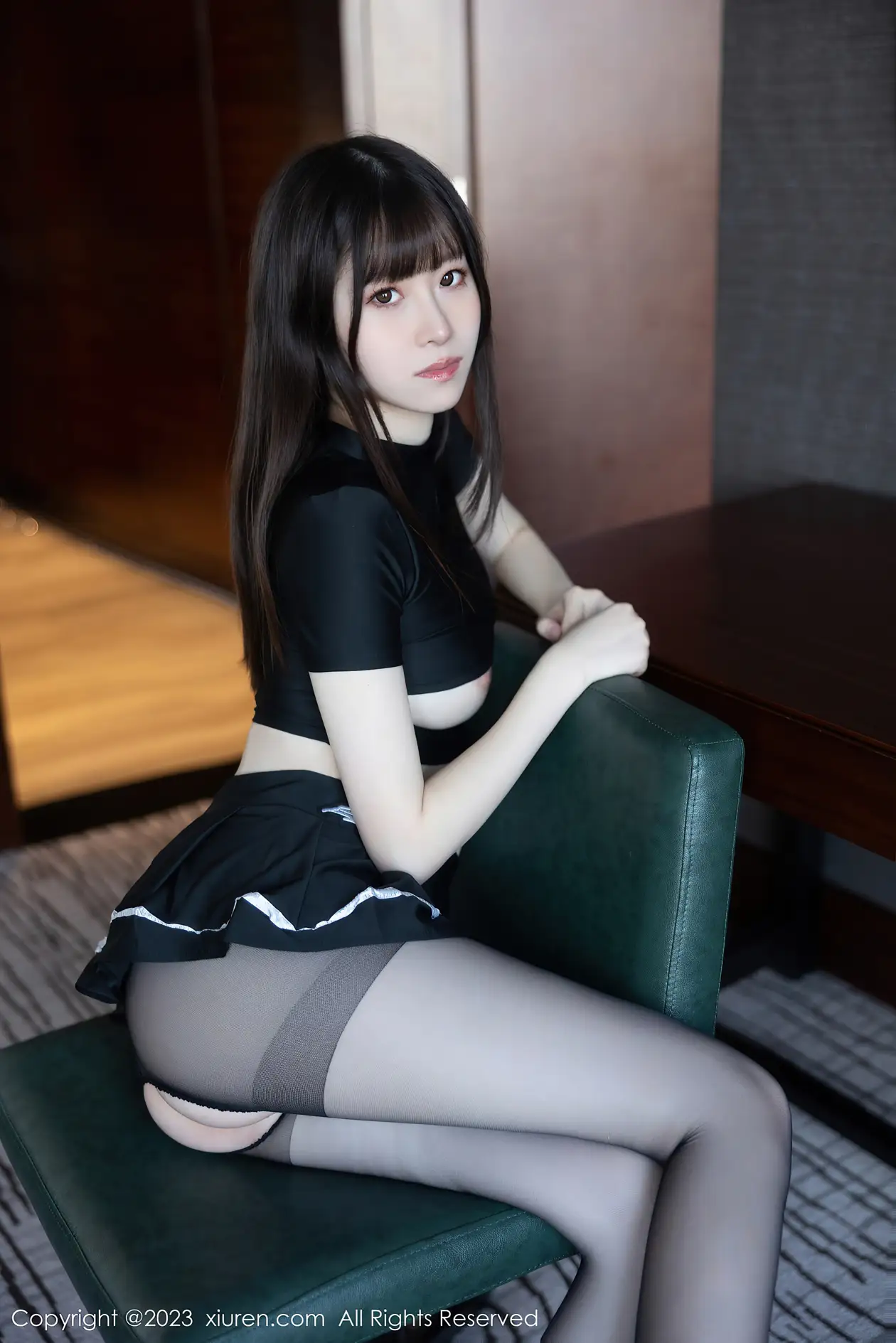 [XiuRen] 2023.11.09 NO.7637 Lin Youyou#[99P]-6