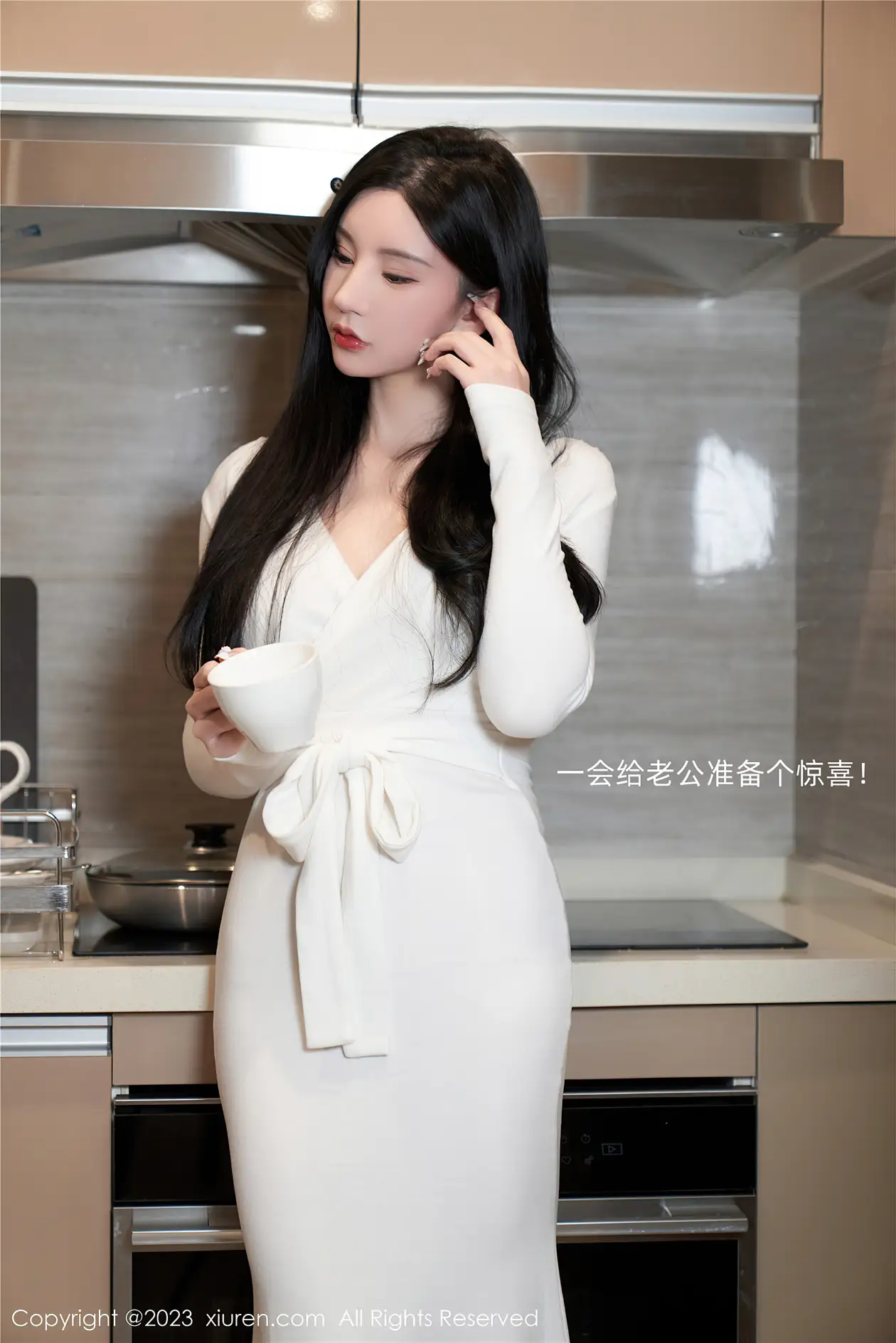 [XiuRen] 2023.04.07 NO.6542 Sally Zhou Yuxi#[103P]-3