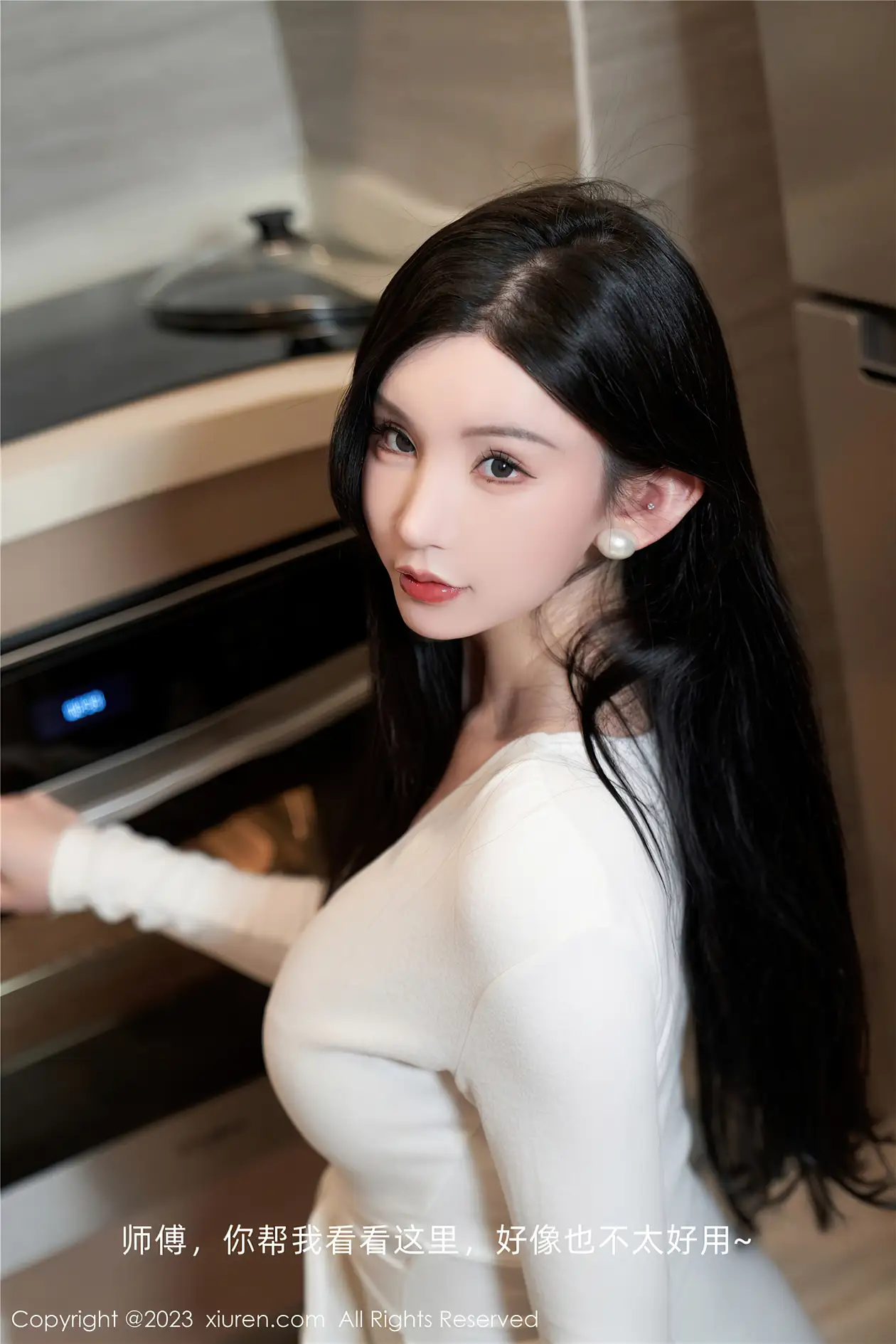 [XiuRen] 2023.04.07 NO.6542 Sally Zhou Yuxi#[103P]-8