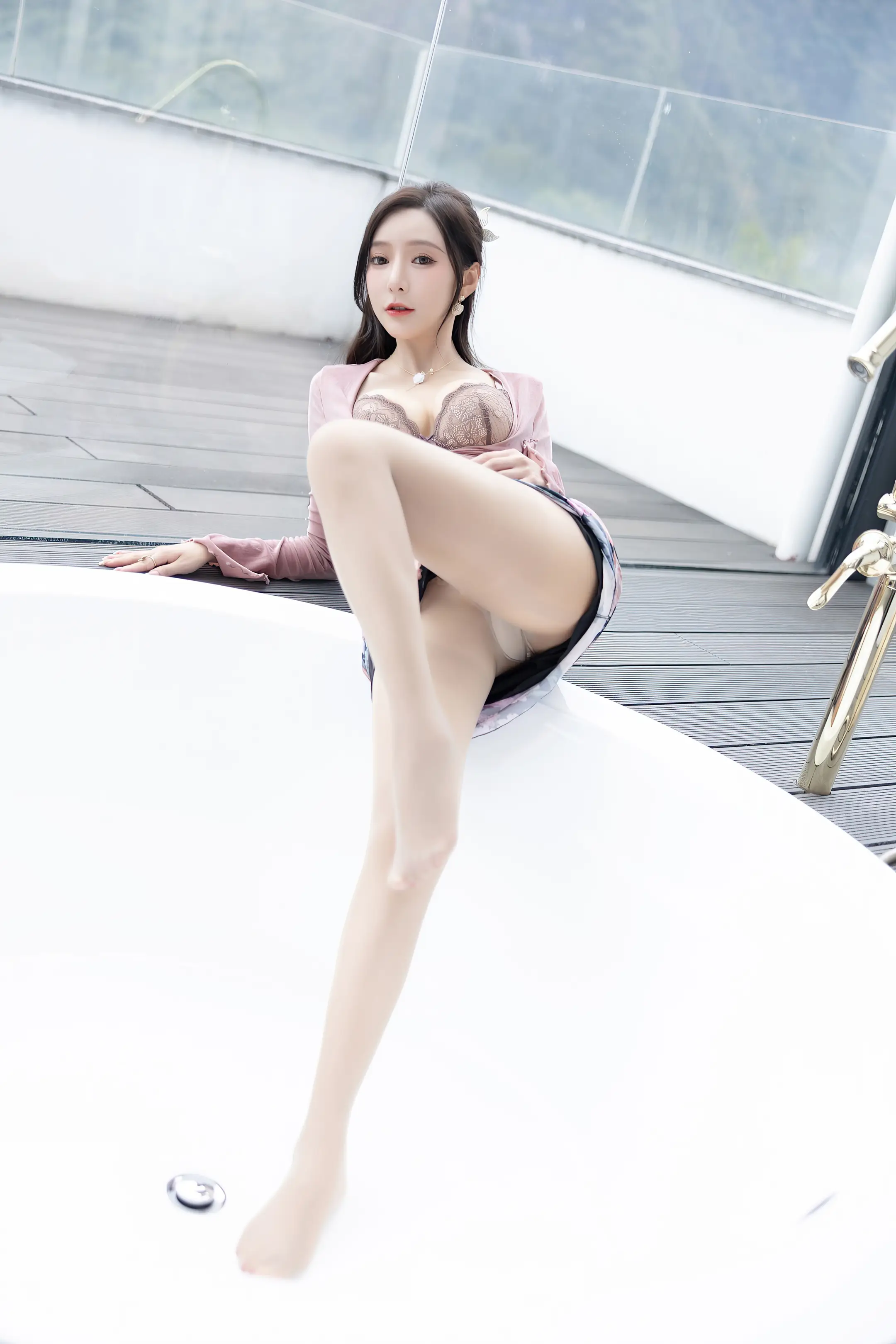 [XiuRen] 2022.12.12 NO.5985 Wang Xinyaoyanni#[83P]-5