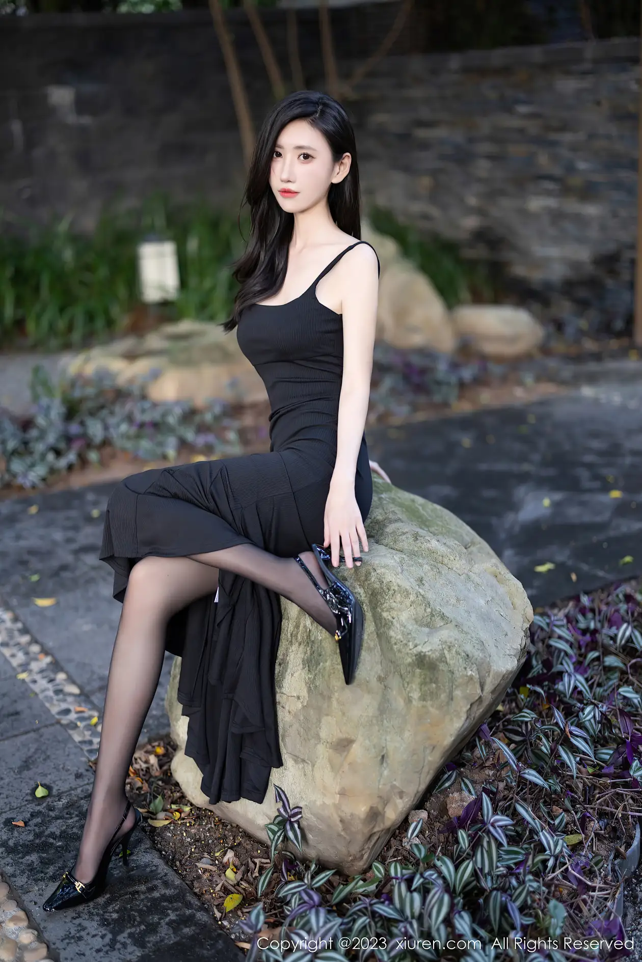 [XiuRen] 2023.12.19 NO.7830 Zhang Pengpeng#[81P]-3