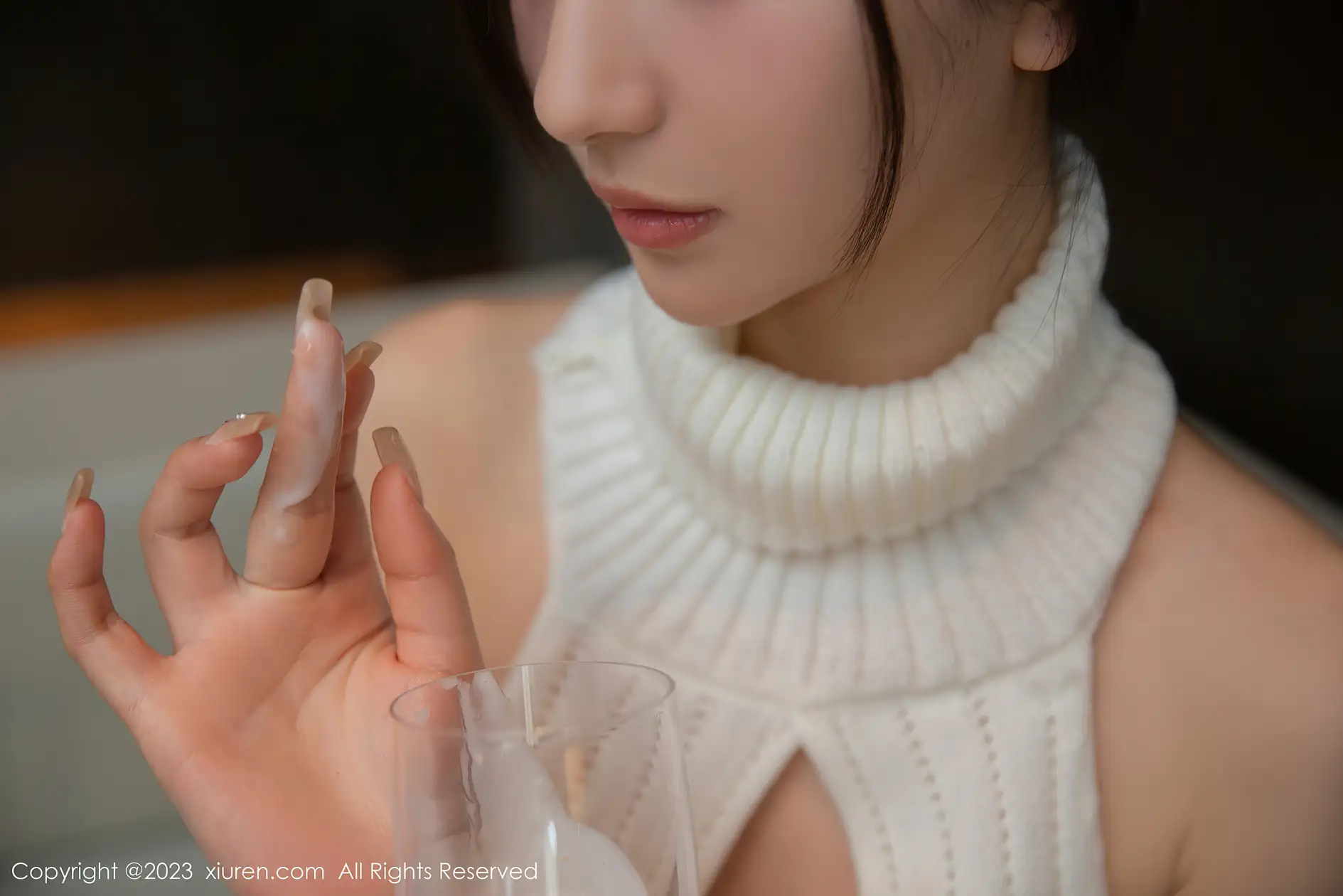 [XiuRen] 2023.04.24 NO.6627 Xiong Xiaonuo#[79P]-2