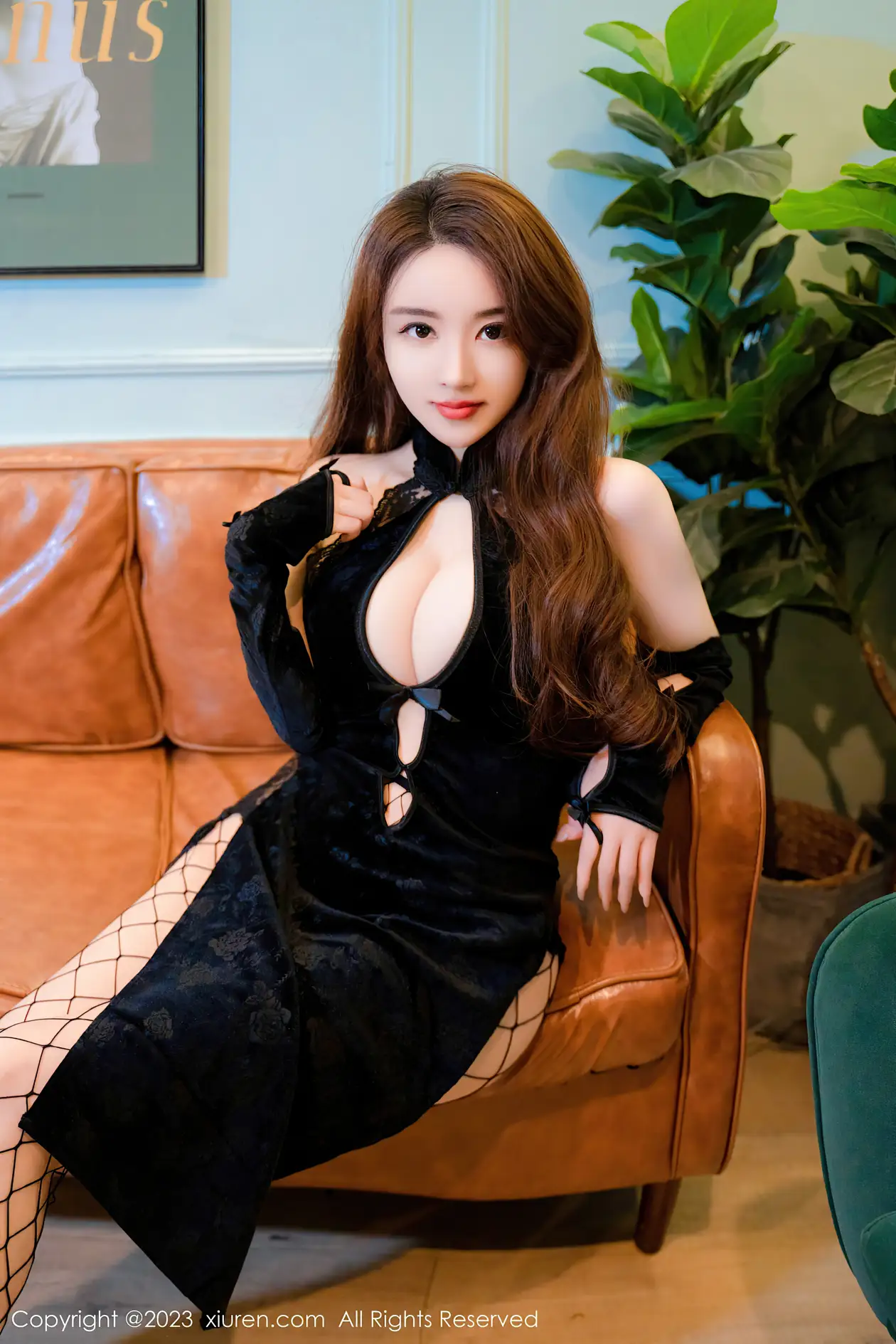 [XiuRen] 2023.04.24 NO.6623 eveyuer1494#[60P]-10
