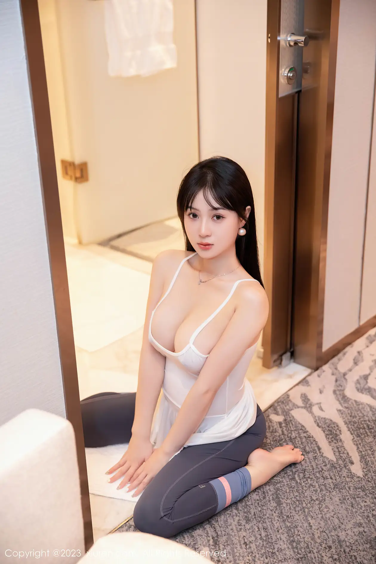 [XiuRen] 2023.06.25 NO.6968 Rich#[84P]-8