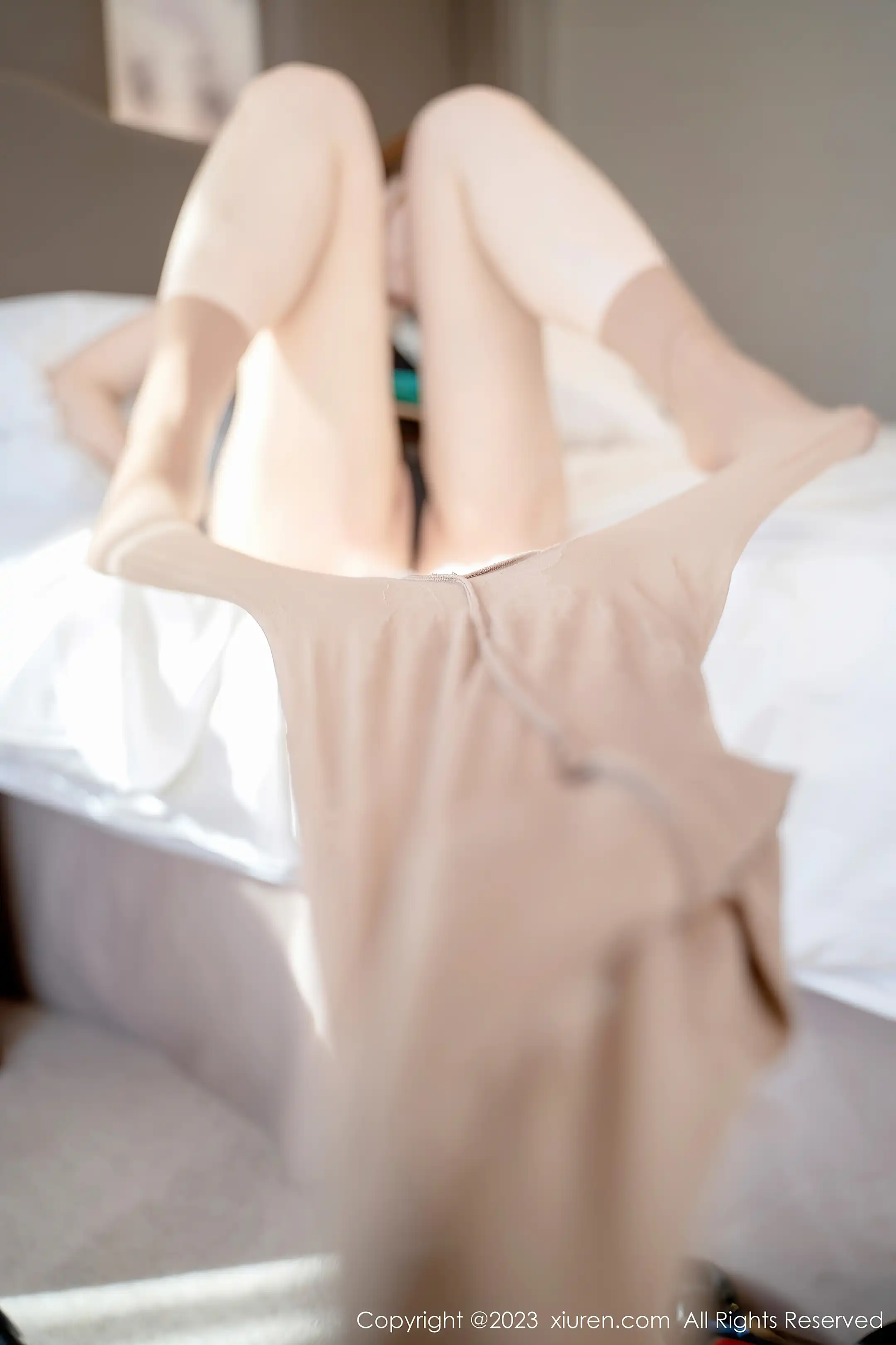 [XiuRen] 2023.02.06 NO.6219 Gu Qiaonan Cora#[80P]-4