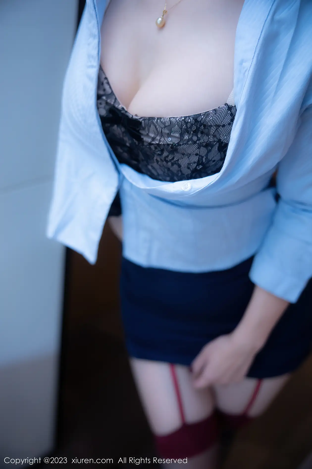 [XiuRen] 2023.08.31 NO.7313 big beautiful girl#[66P]-1