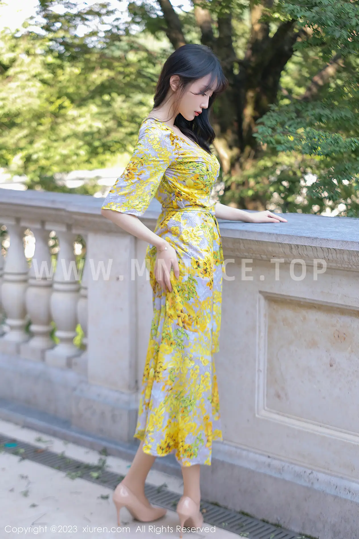 [XiuRen] 2023.08.04 NO.7186 #[72P]-1