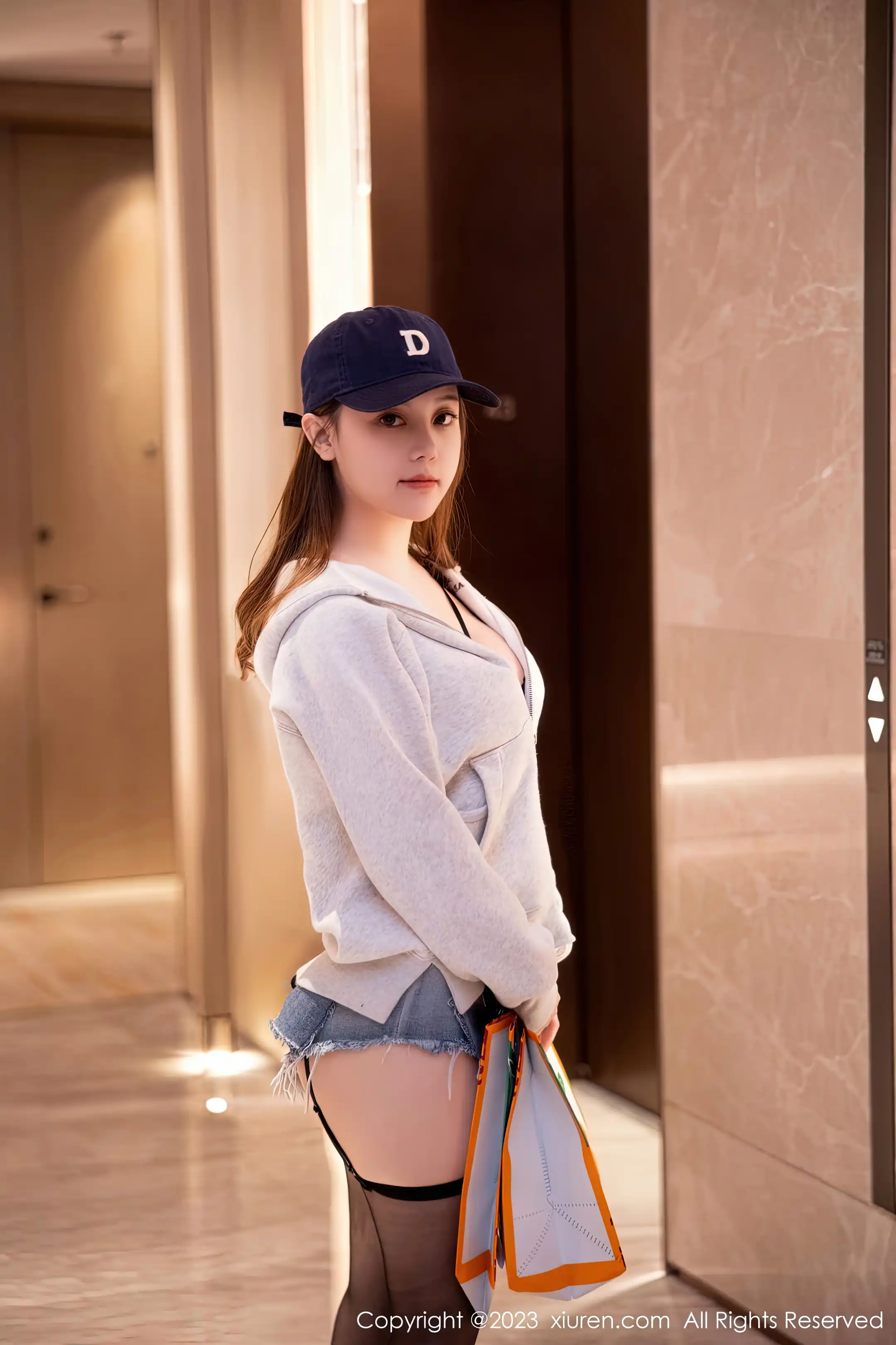 [XiuRen] 2023.01.18 NO.6155 Doubanjiang#[88P]-1