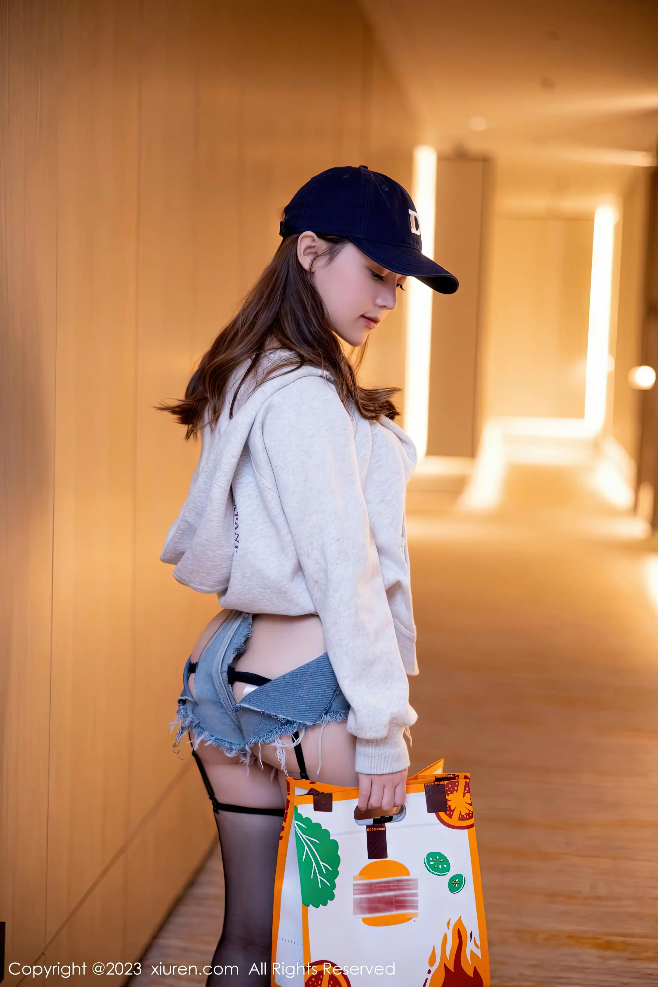 [XiuRen] 2023.01.18 NO.6155 Doubanjiang#[88P]-7