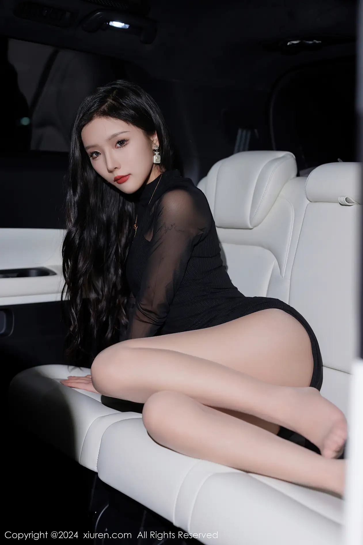 [XiuRen] 2024.01.11 NO.7942 Qiqi Kiko#[51P]-4