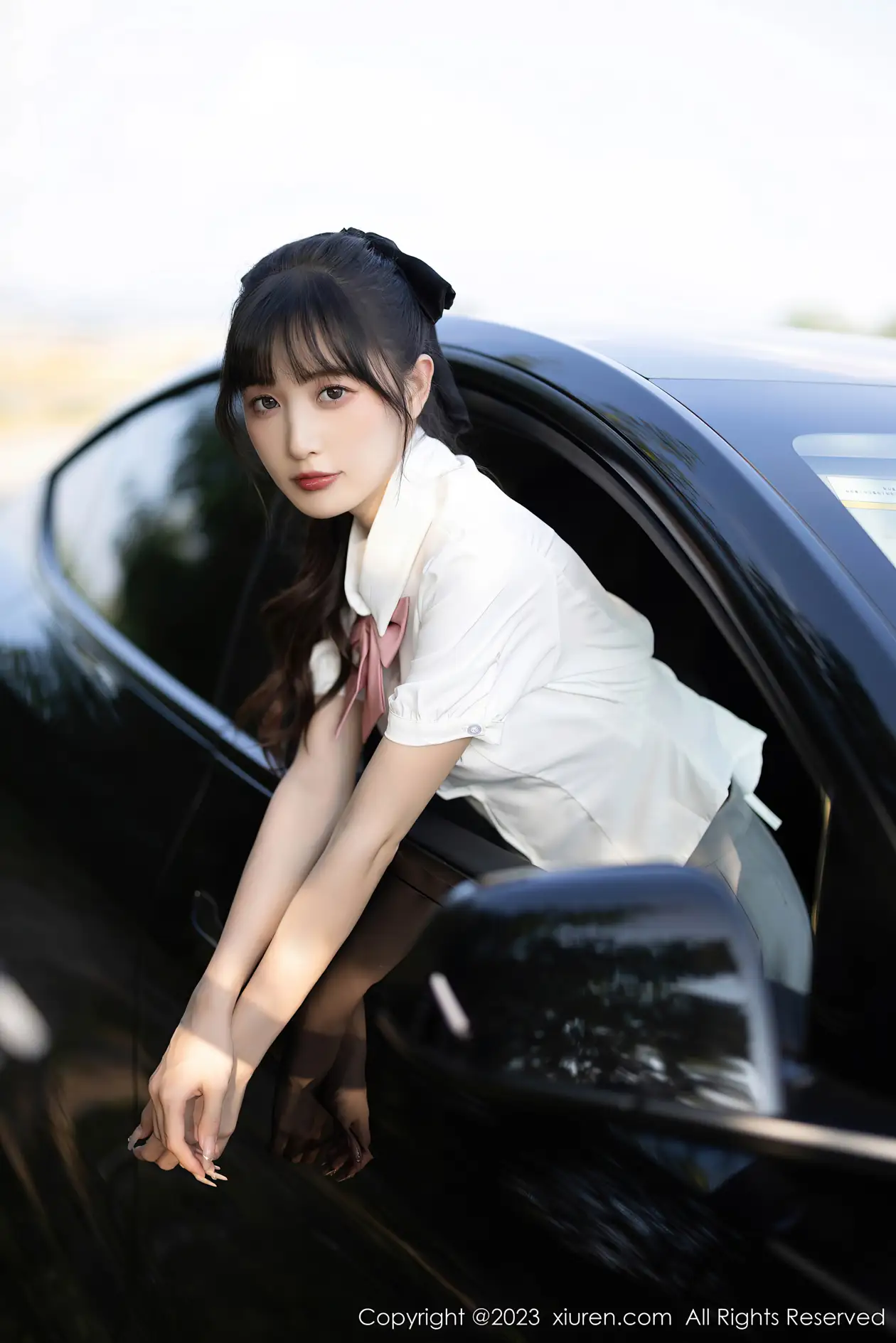 [XiuRen] 2023.12.06 NO.7771 Lin Xinglan#[84P]-4