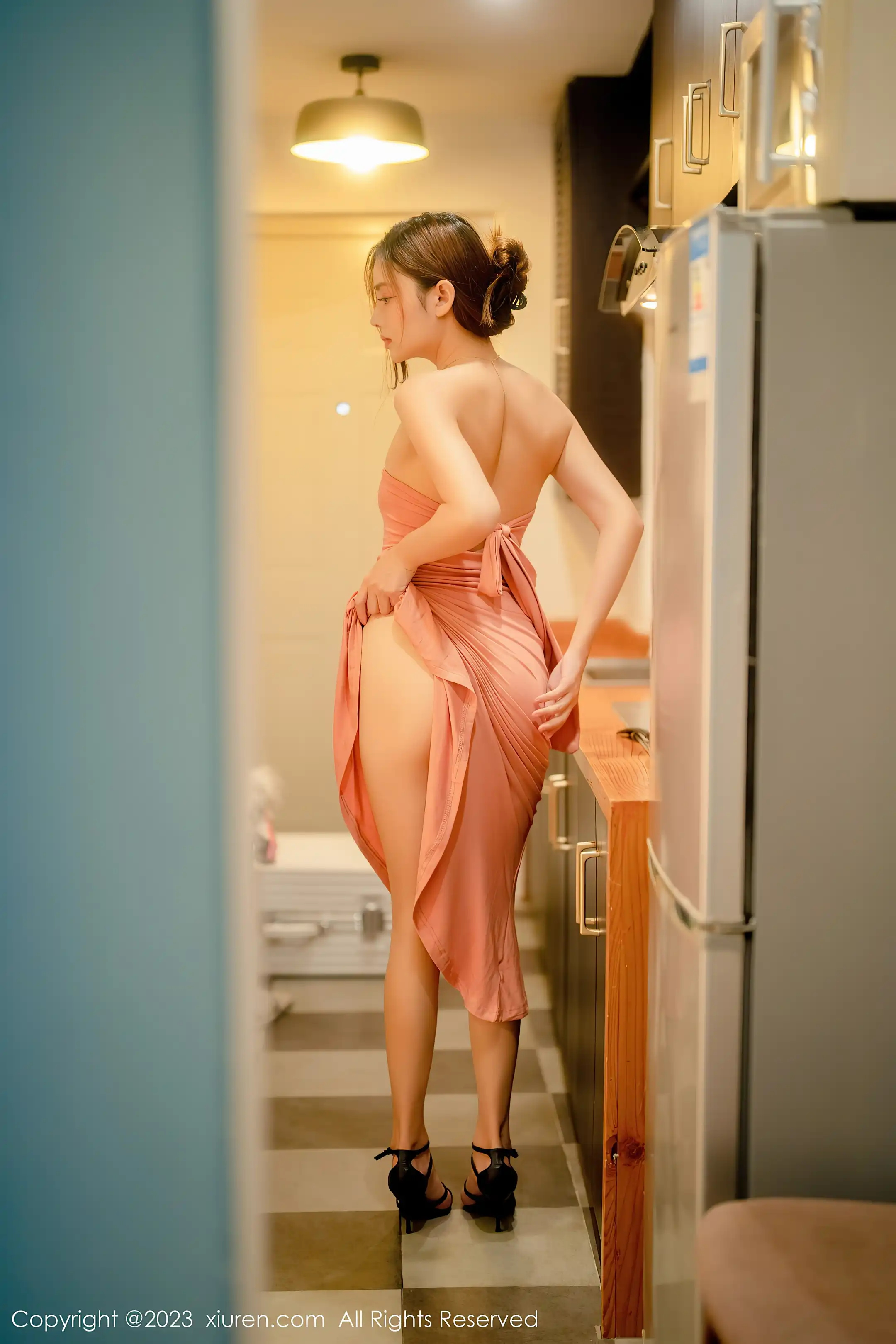 [XiuRen] 2023.03.20 No.6437 Gadotbabe#[106P]-3
