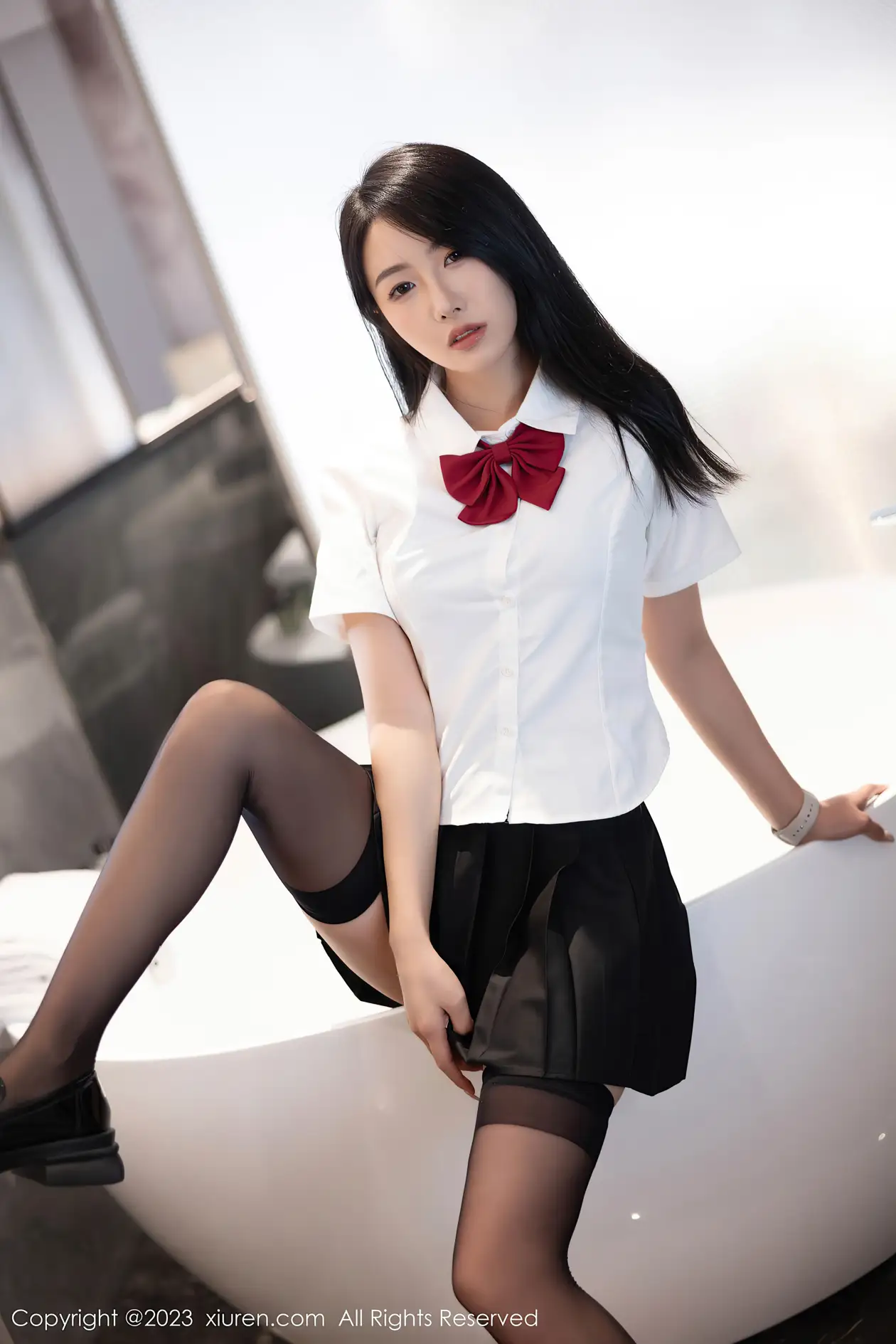 [XiuRen] 2023.11.13 NO.7653 Susua#[88P]-2
