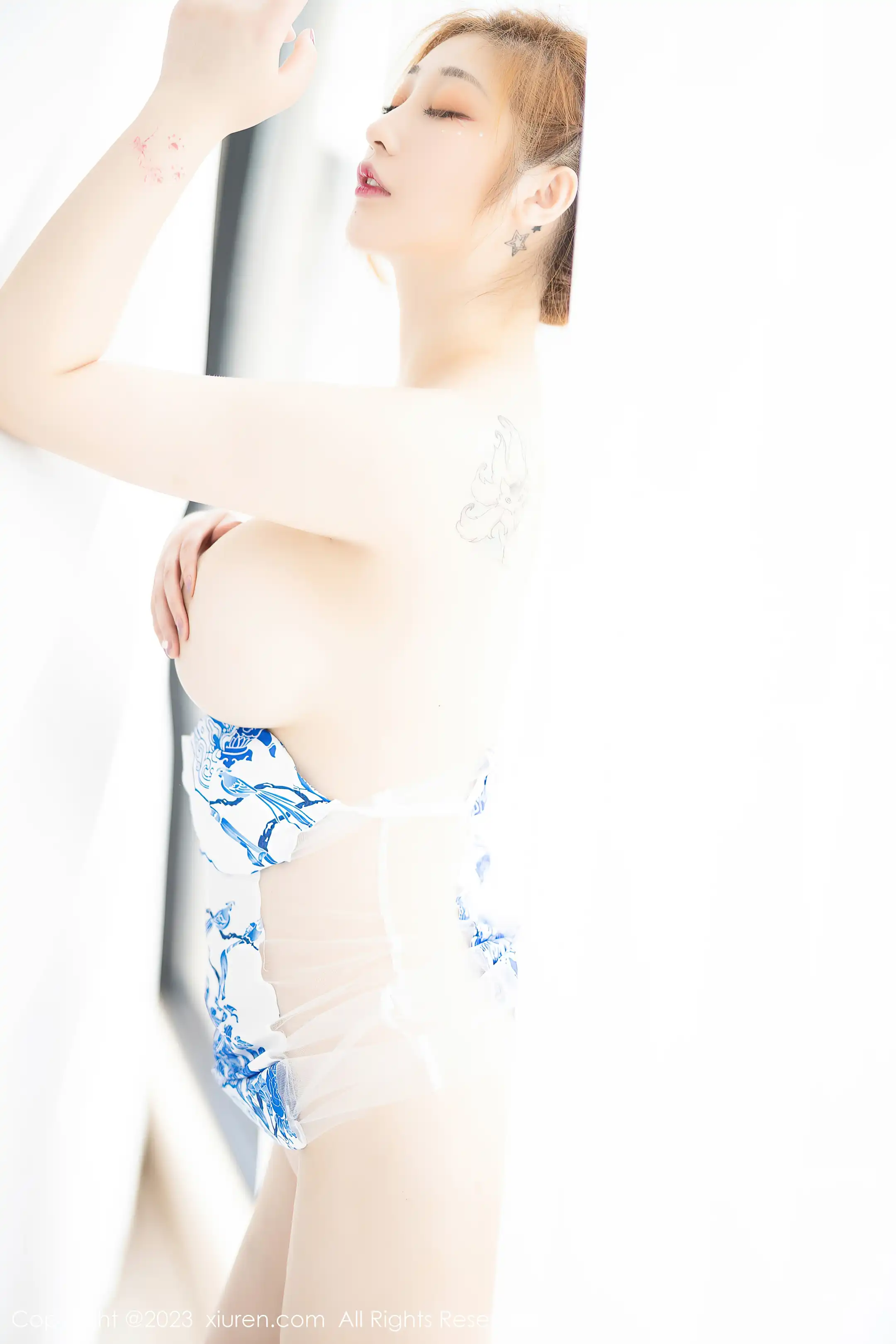 [XiuRen] 2023.01.31 NO.6199 Daji_Toxic#[63P]-2